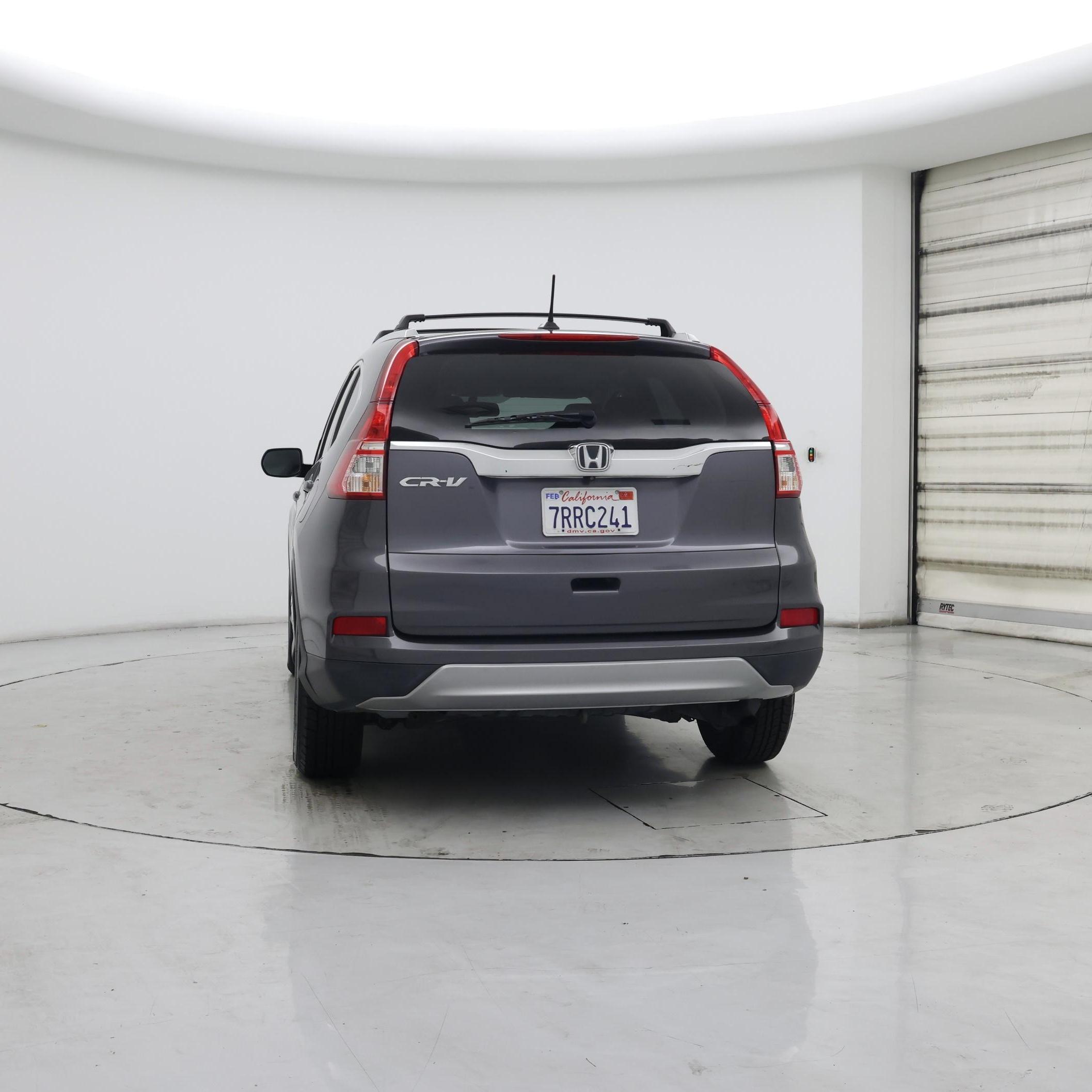 Thumbnail: 2016 Honda CR-V - 6