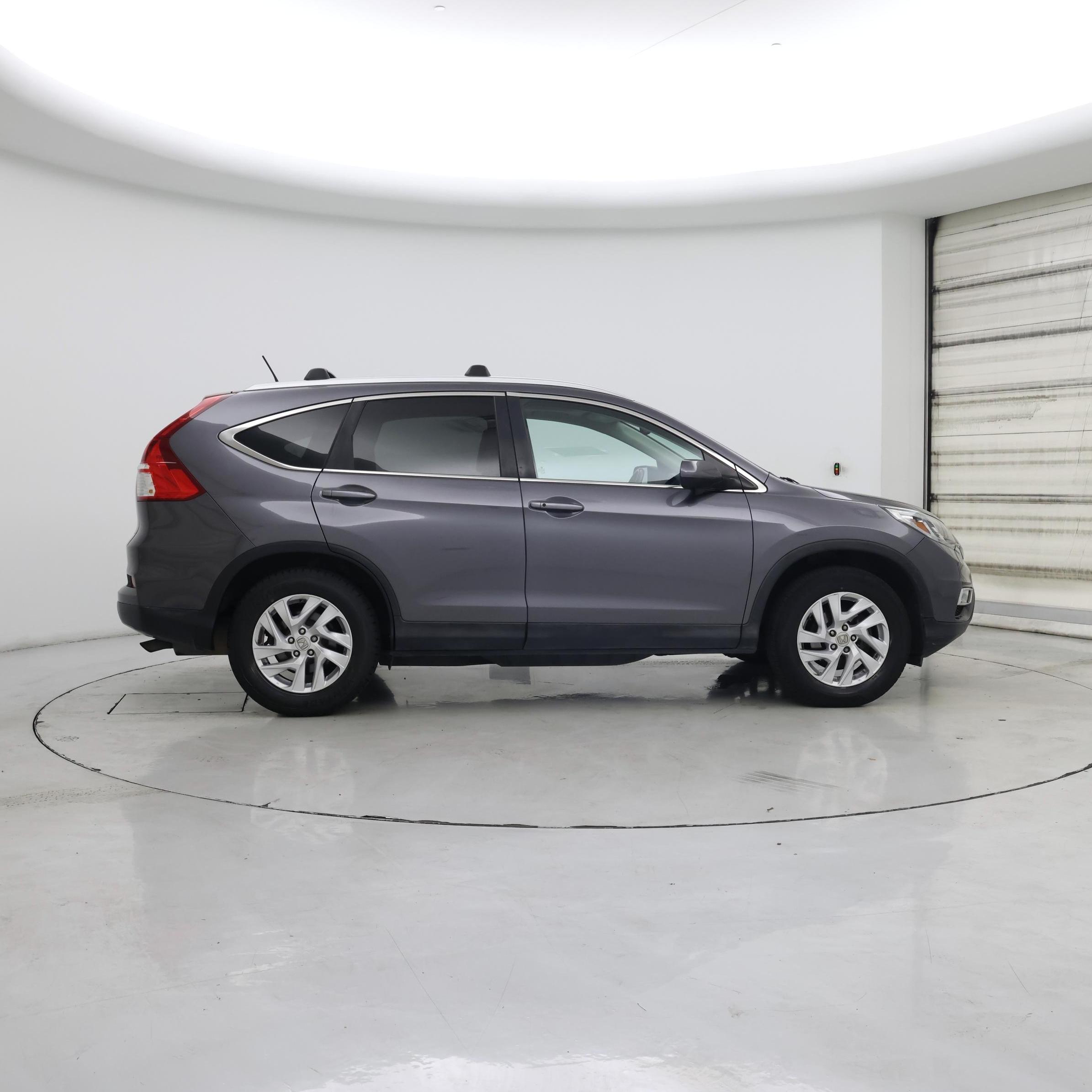 Thumbnail: 2016 Honda CR-V - 7