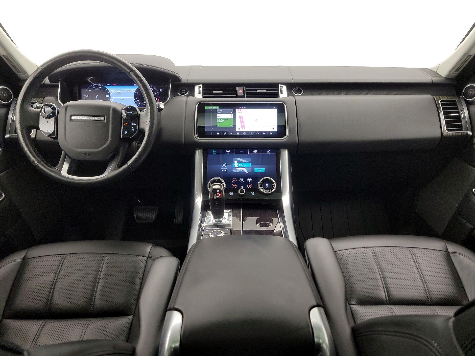 Thumbnail: 2019 Land Rover Range Rover Sport - 9