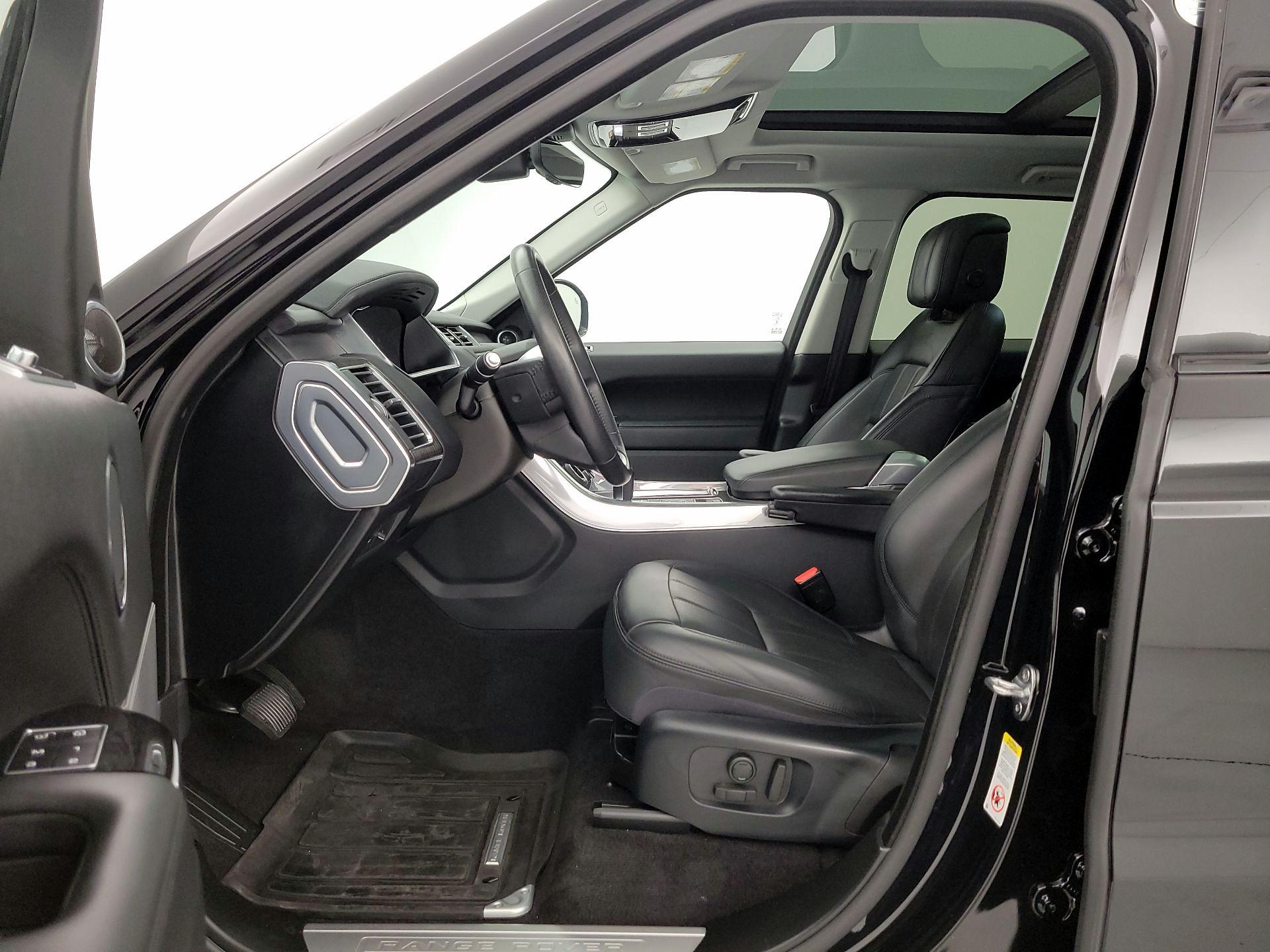 Thumbnail: 2019 Land Rover Range Rover Sport - 11