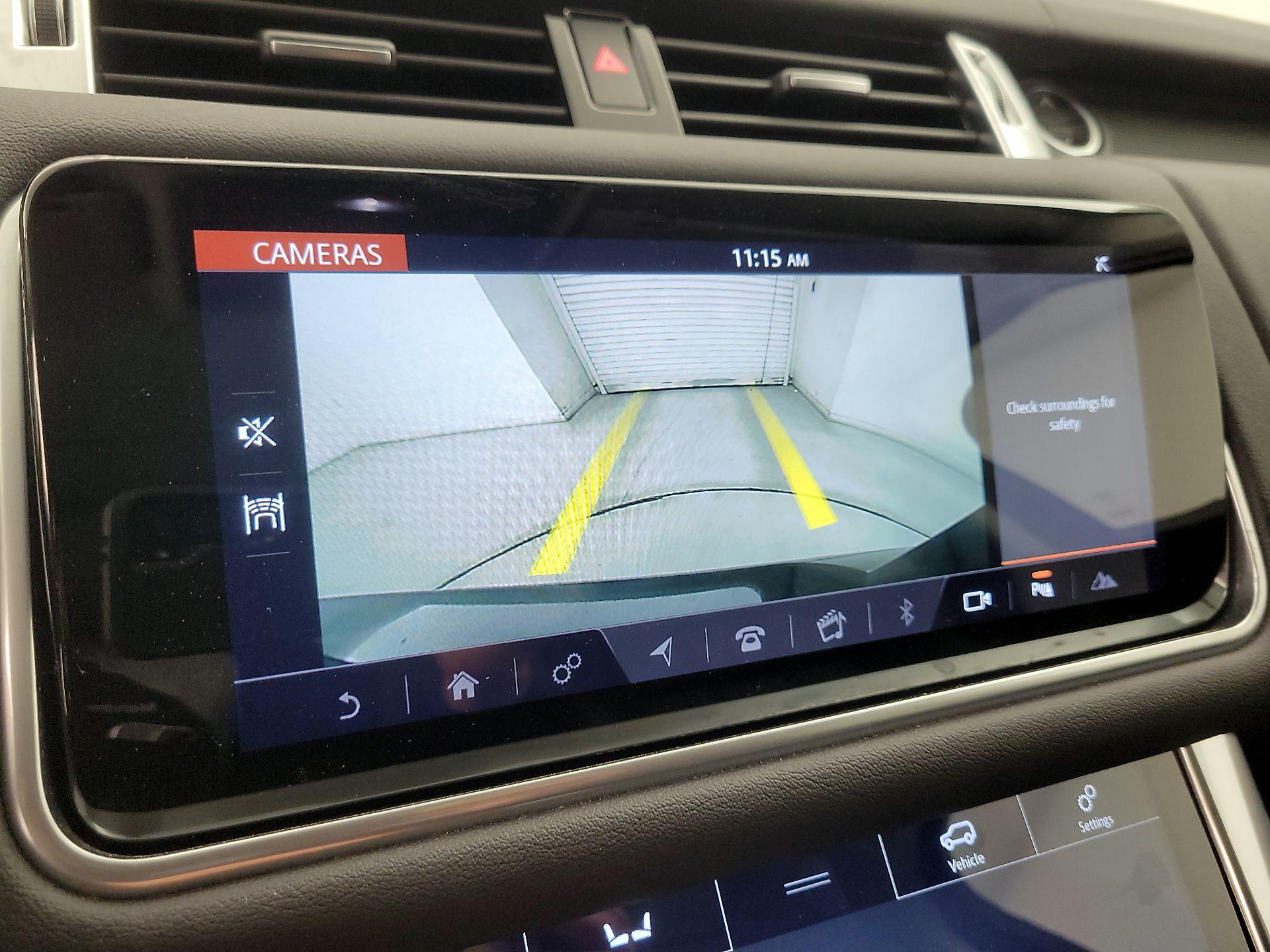 Thumbnail: 2019 Land Rover Range Rover Sport - 15
