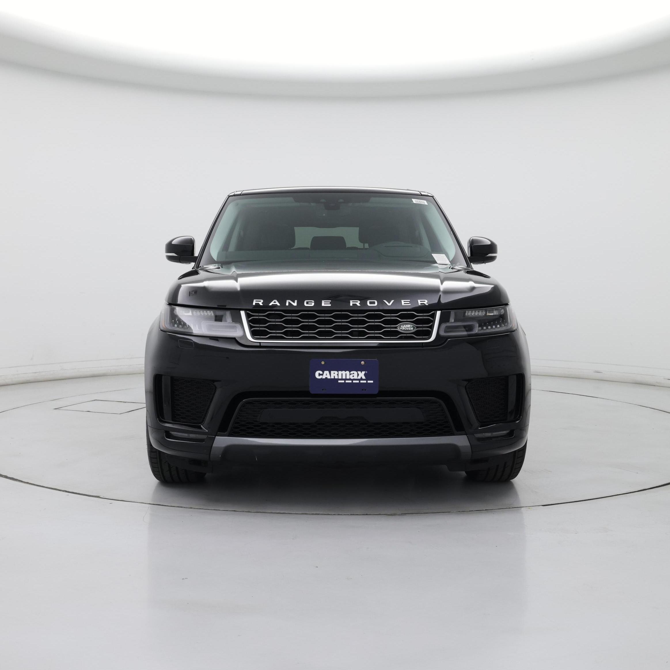Thumbnail: 2019 Land Rover Range Rover Sport - 5