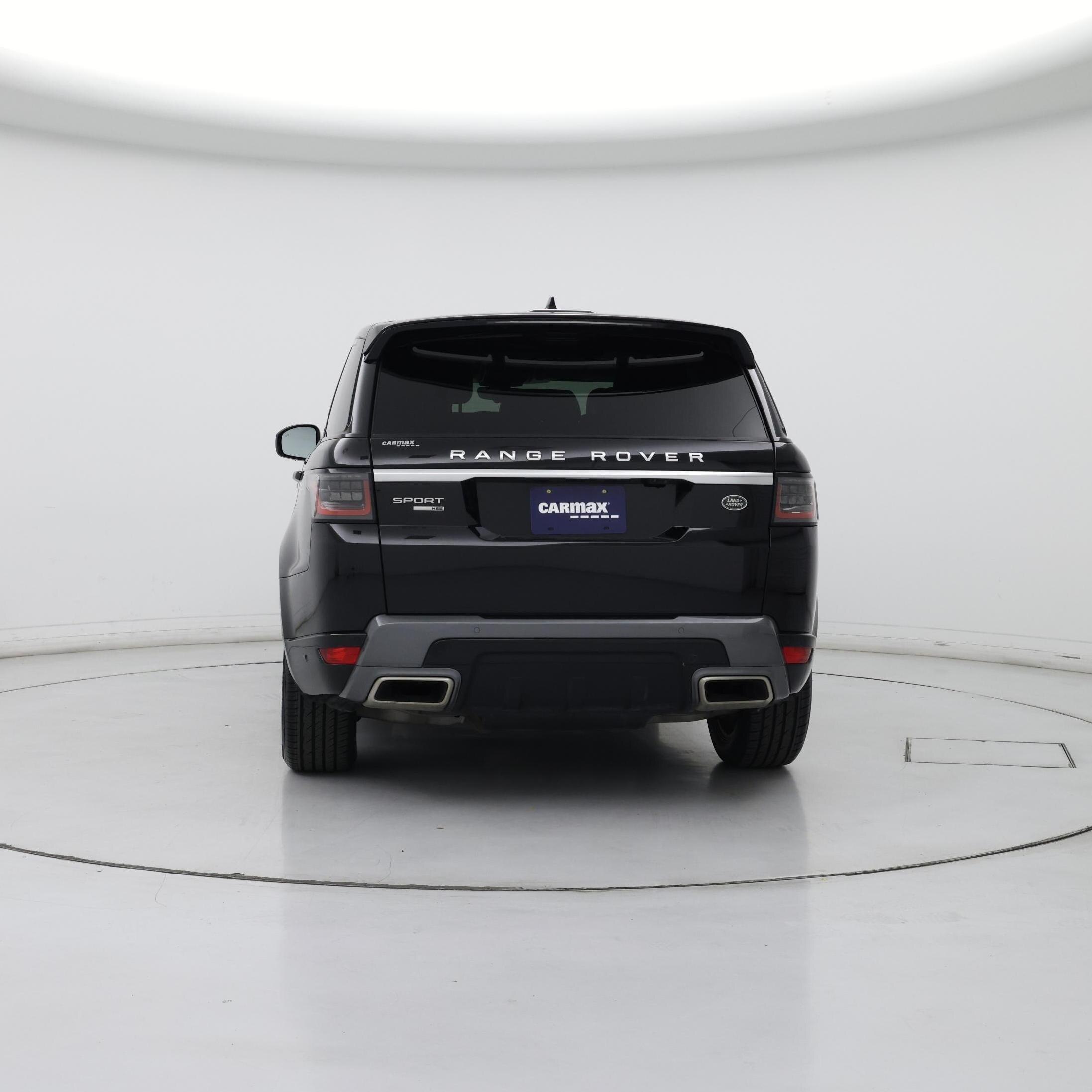 Thumbnail: 2019 Land Rover Range Rover Sport - 6