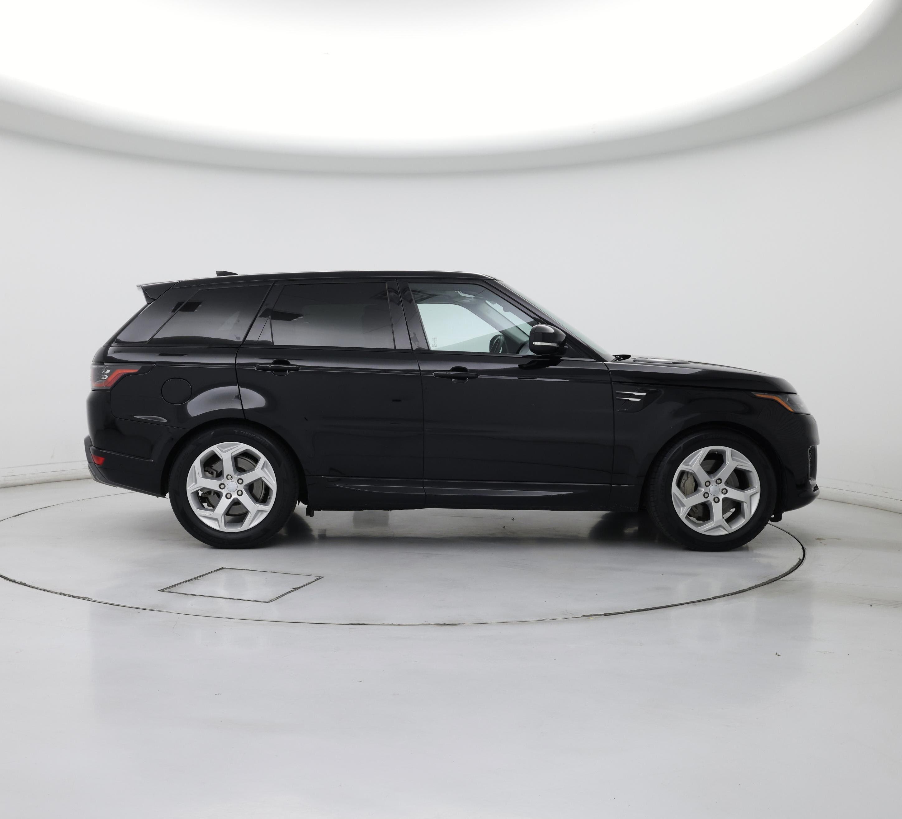Thumbnail: 2019 Land Rover Range Rover Sport - 7