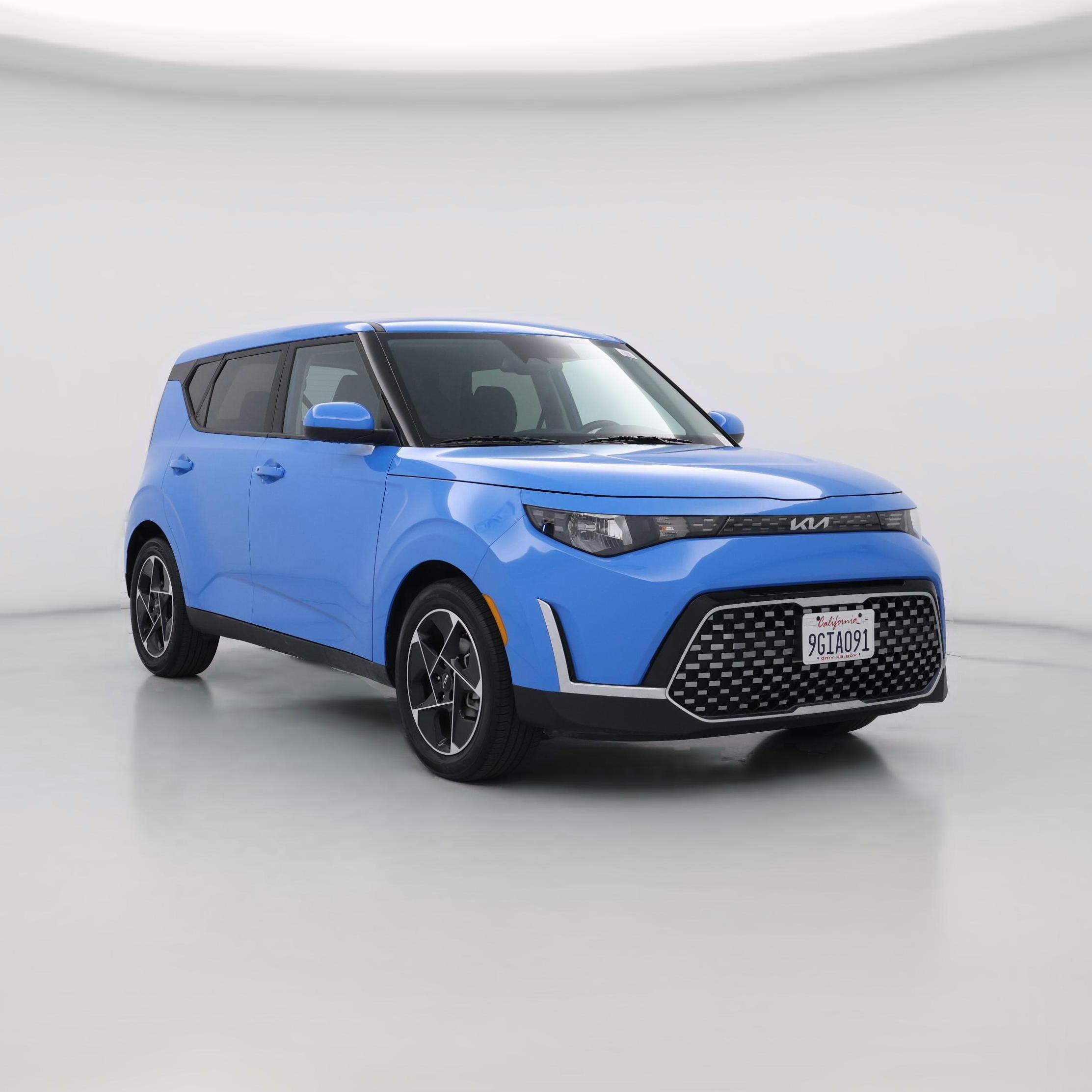 Thumbnail: 2023 Kia Soul - 1
