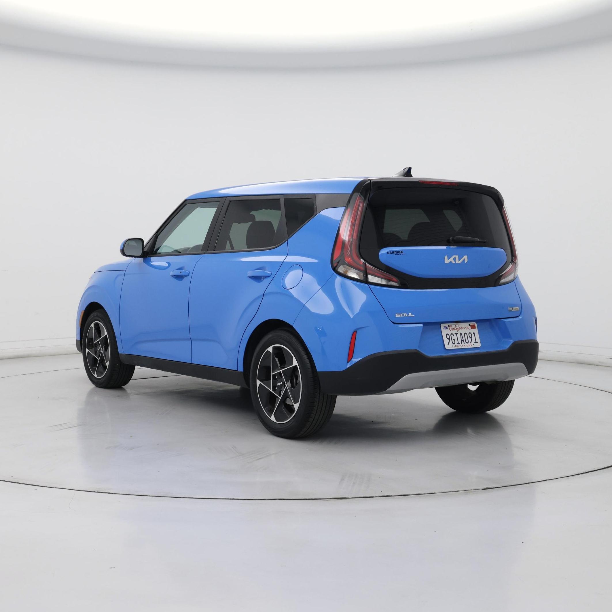 Thumbnail: 2023 Kia Soul - 2