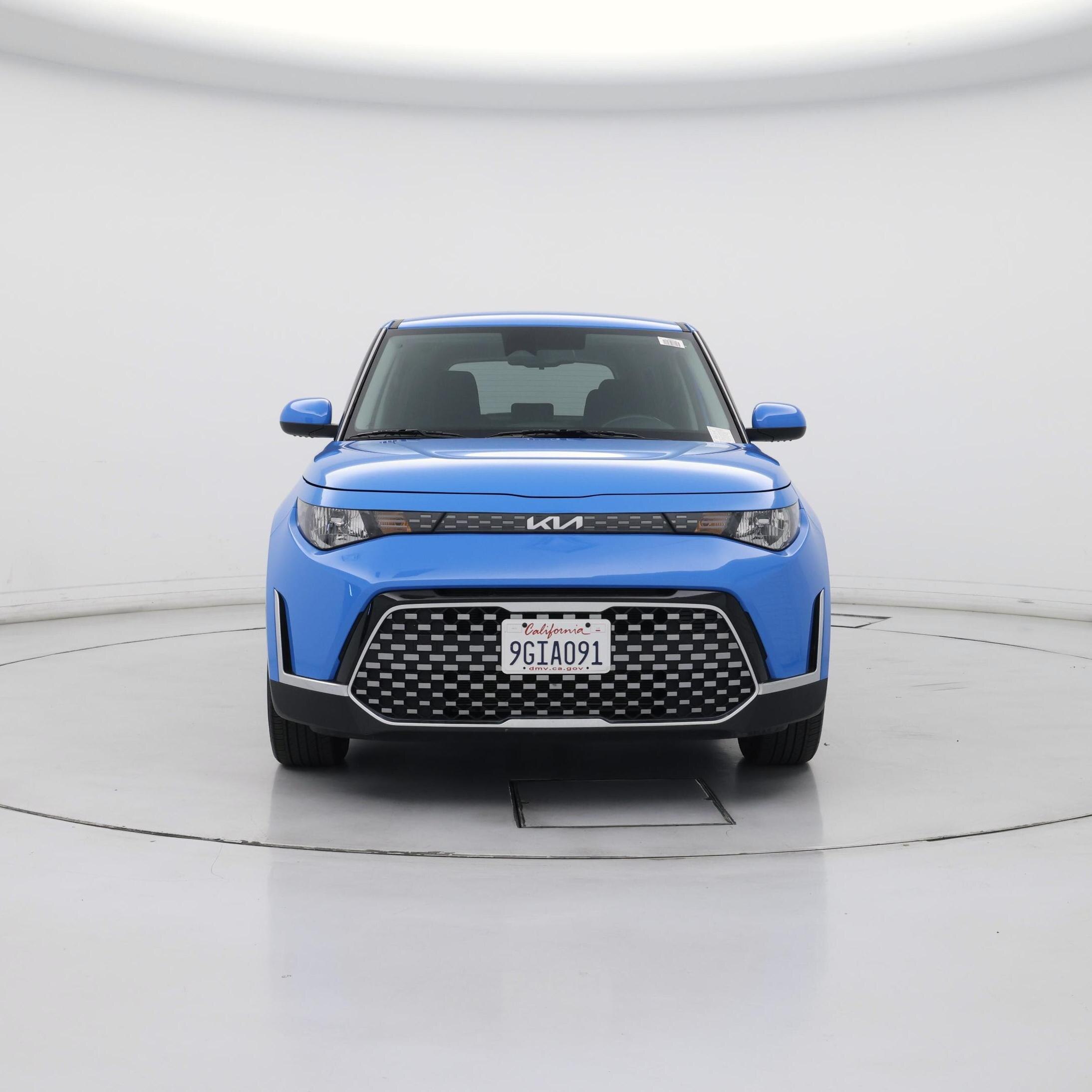 Thumbnail: 2023 Kia Soul - 5
