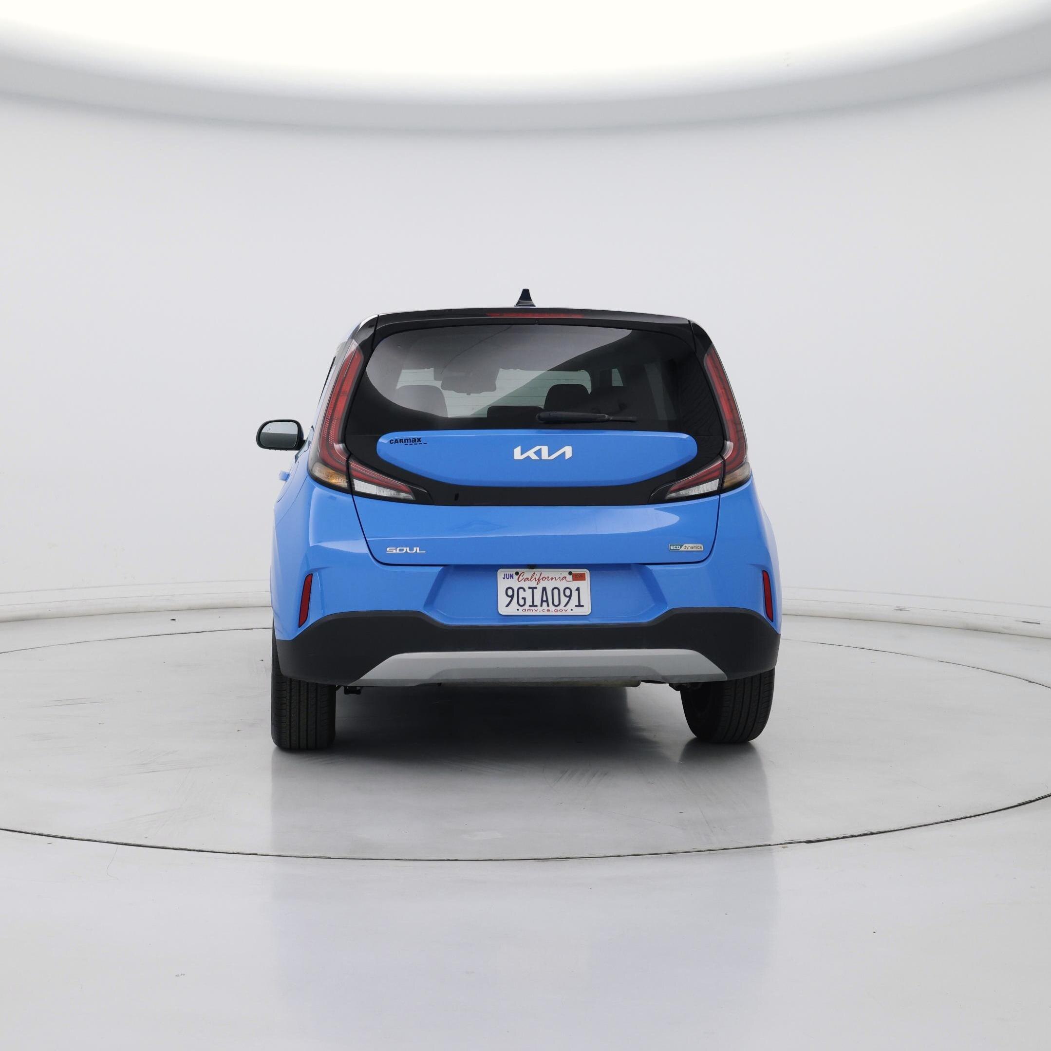 Thumbnail: 2023 Kia Soul - 6