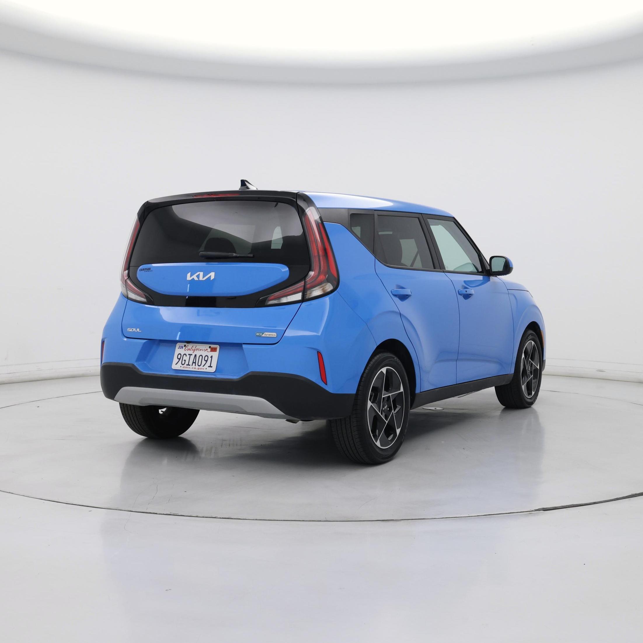 Thumbnail: 2023 Kia Soul - 8
