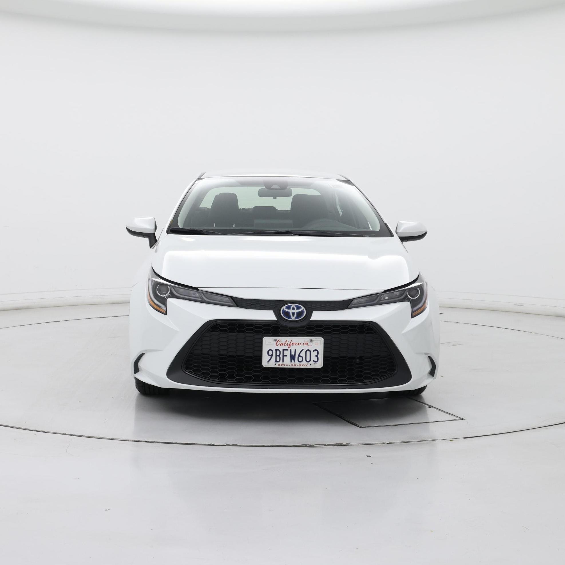 Thumbnail: 2022 Toyota Corolla - 5