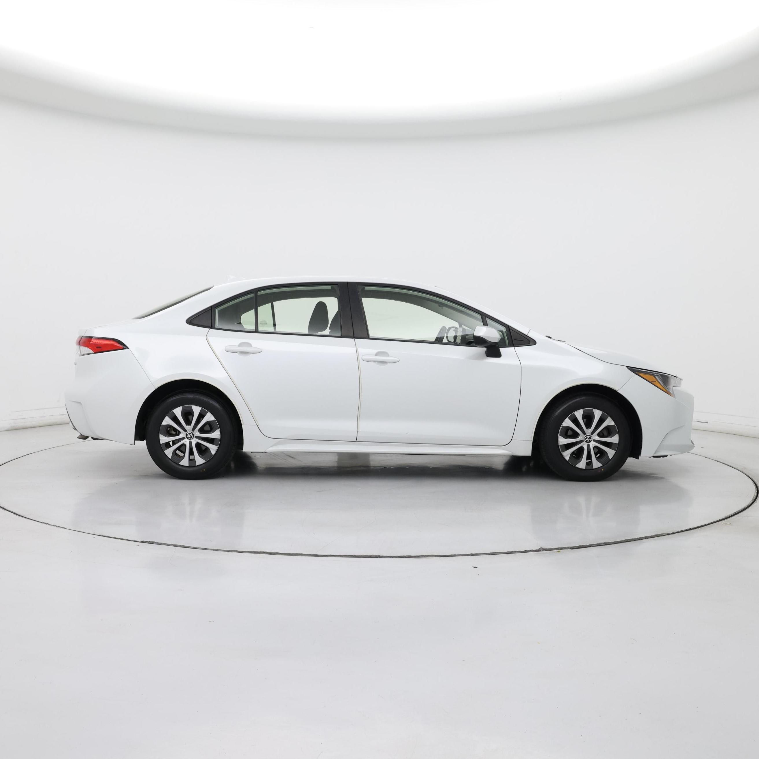 Thumbnail: 2022 Toyota Corolla - 7