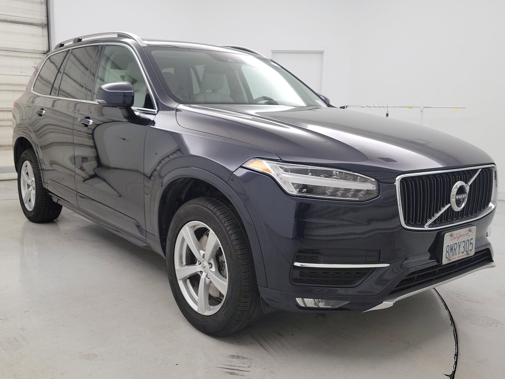 Thumbnail: 2017 Volvo XC90 - 1