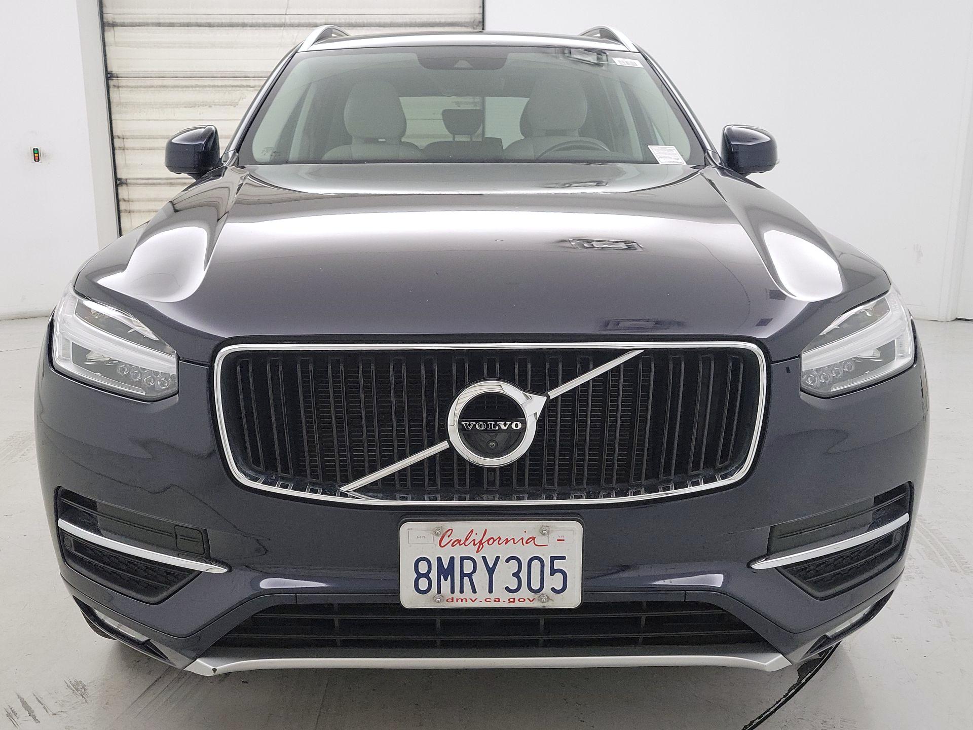Thumbnail: 2017 Volvo XC90 - 2