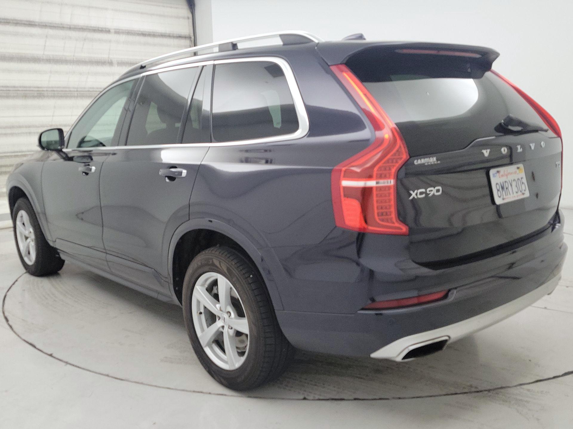 Thumbnail: 2017 Volvo XC90 - 7