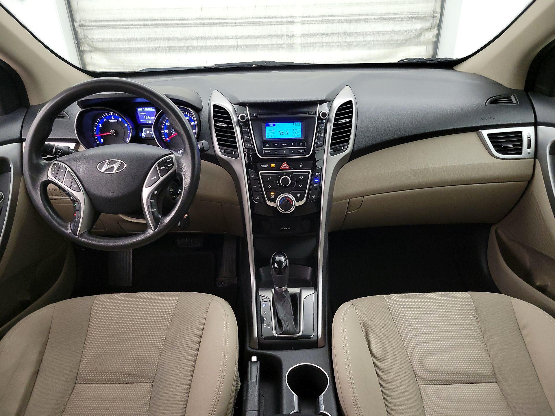 Thumbnail: 2013 Hyundai Elantra - 9