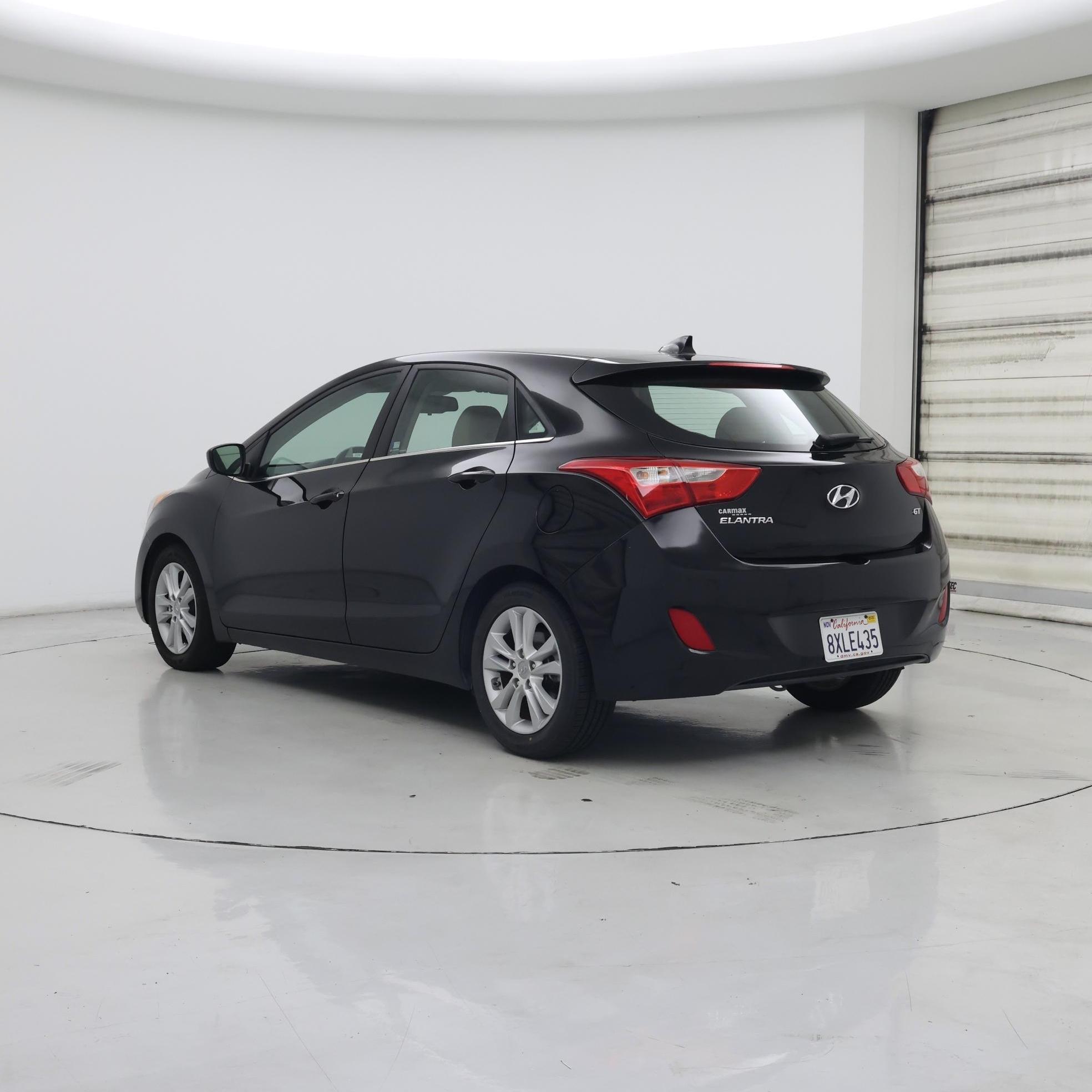 Thumbnail: 2013 Hyundai Elantra - 2