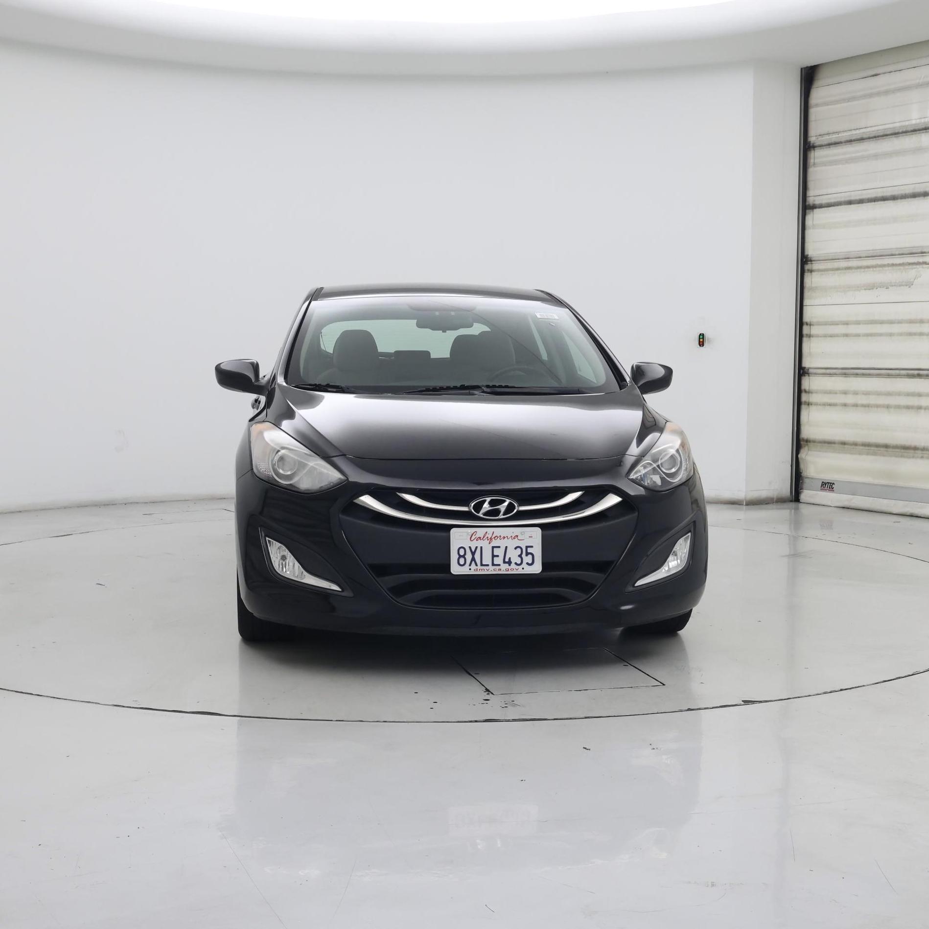 Thumbnail: 2013 Hyundai Elantra - 5