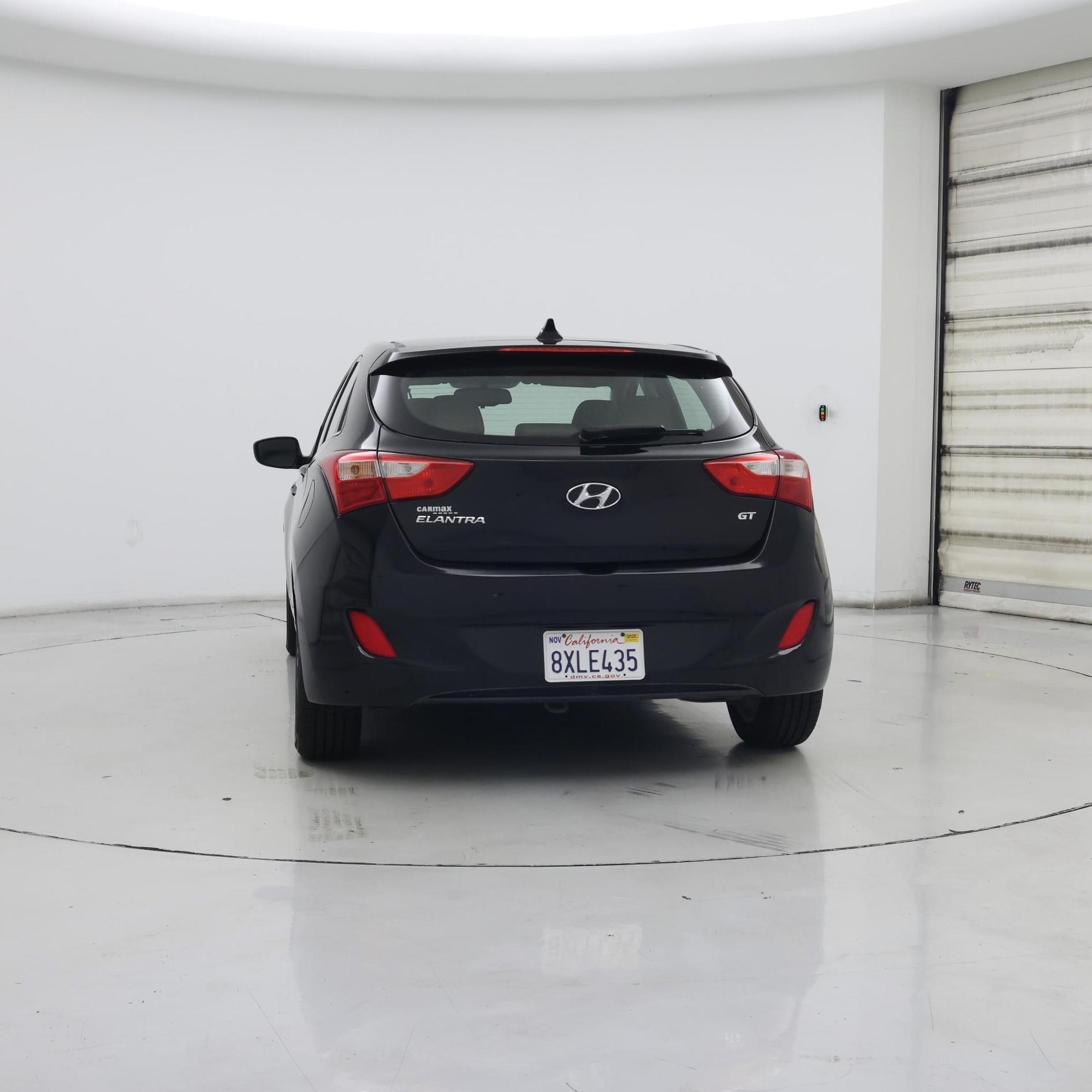 Thumbnail: 2013 Hyundai Elantra - 6