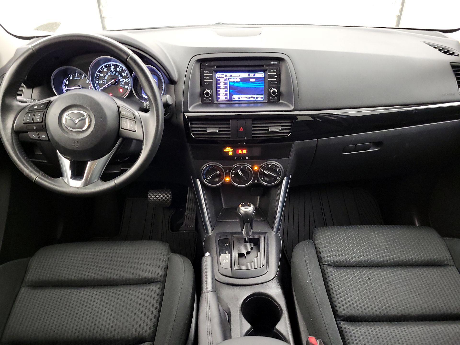 Thumbnail: 2014 Mazda CX-5 - 9