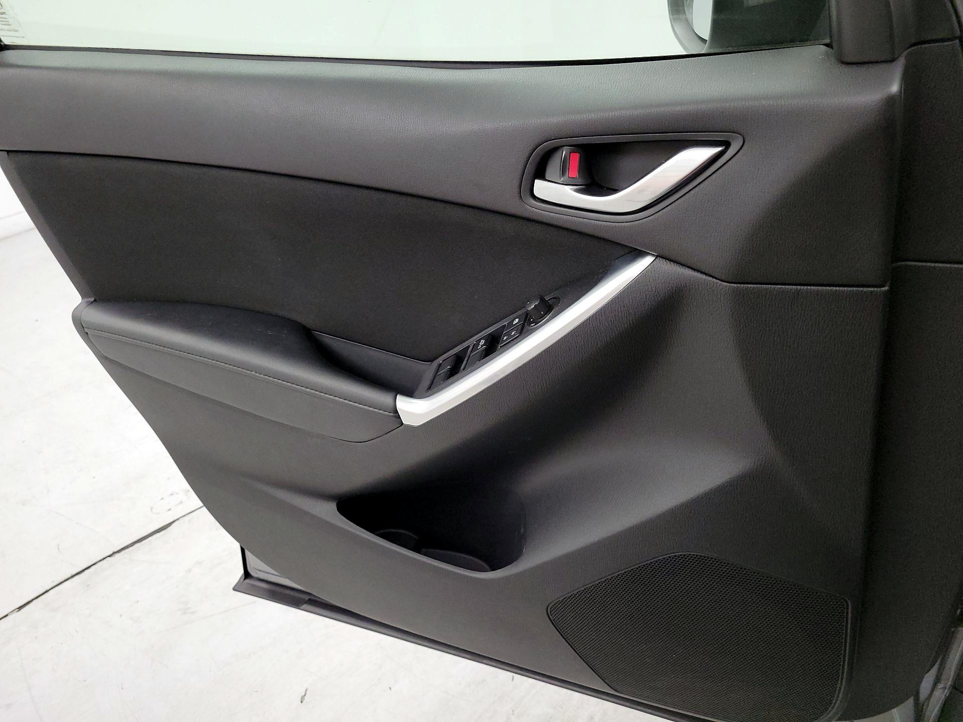 Thumbnail: 2014 Mazda CX-5 - 12