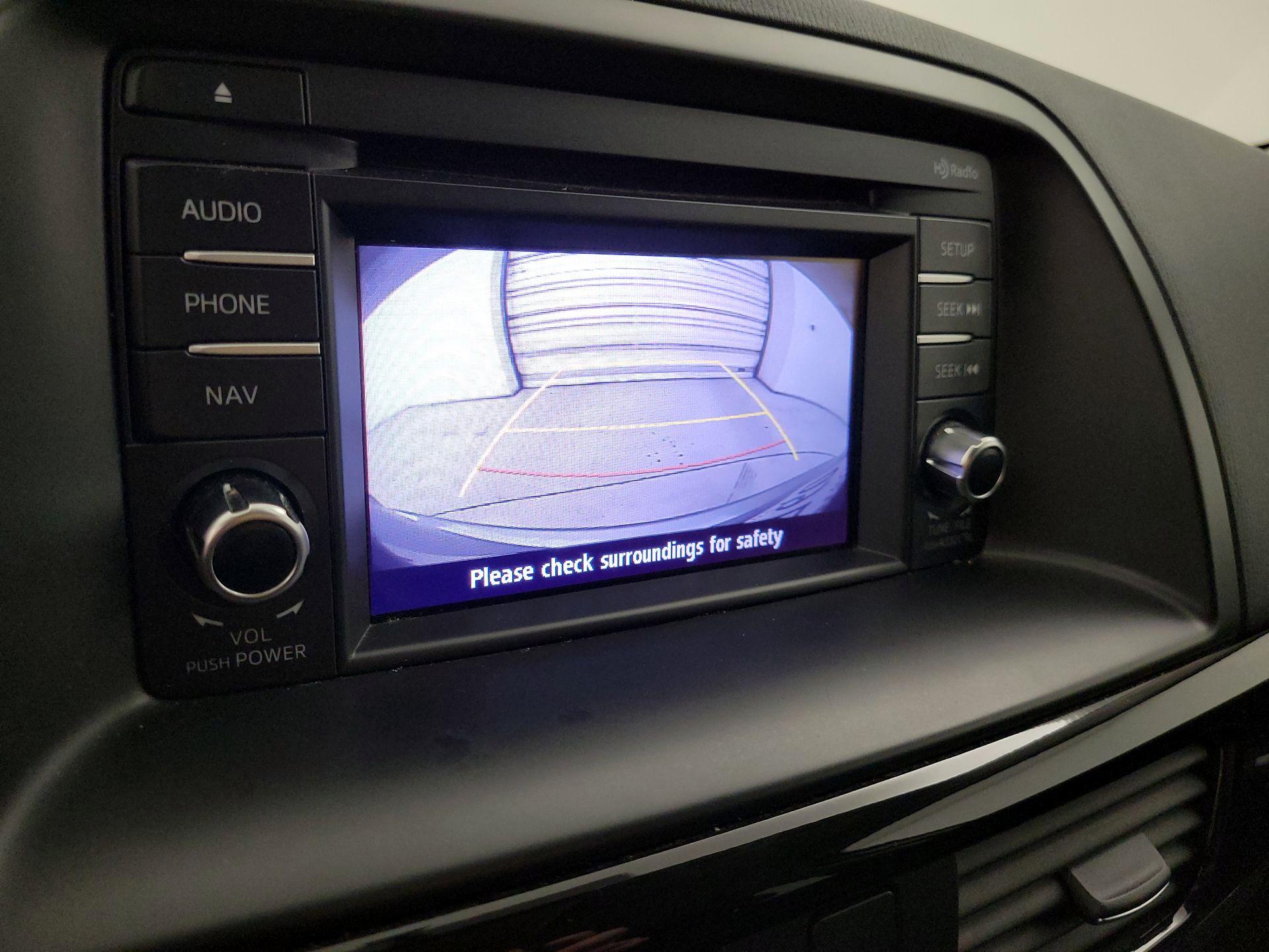 Thumbnail: 2014 Mazda CX-5 - 13