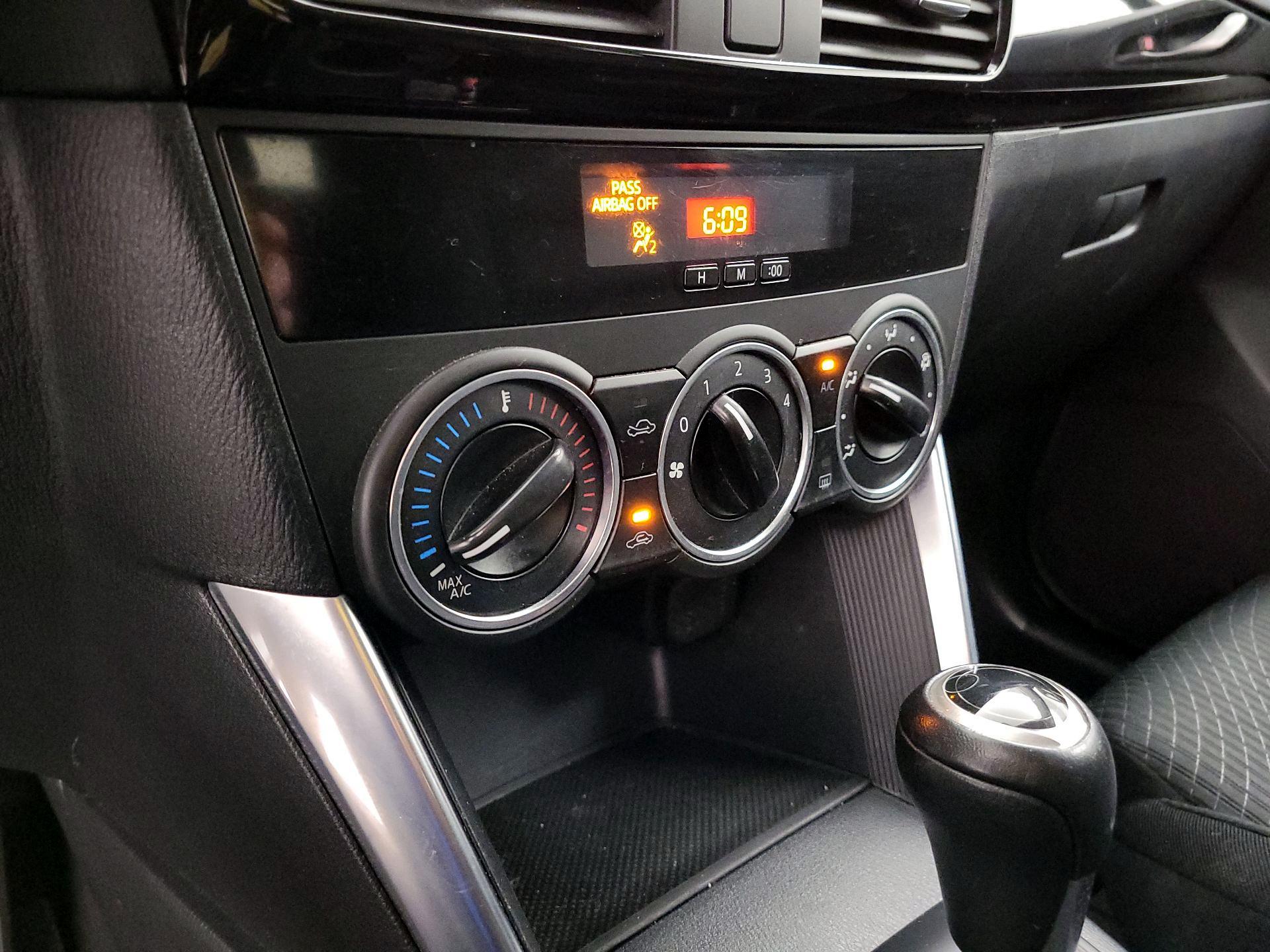 Thumbnail: 2014 Mazda CX-5 - 15