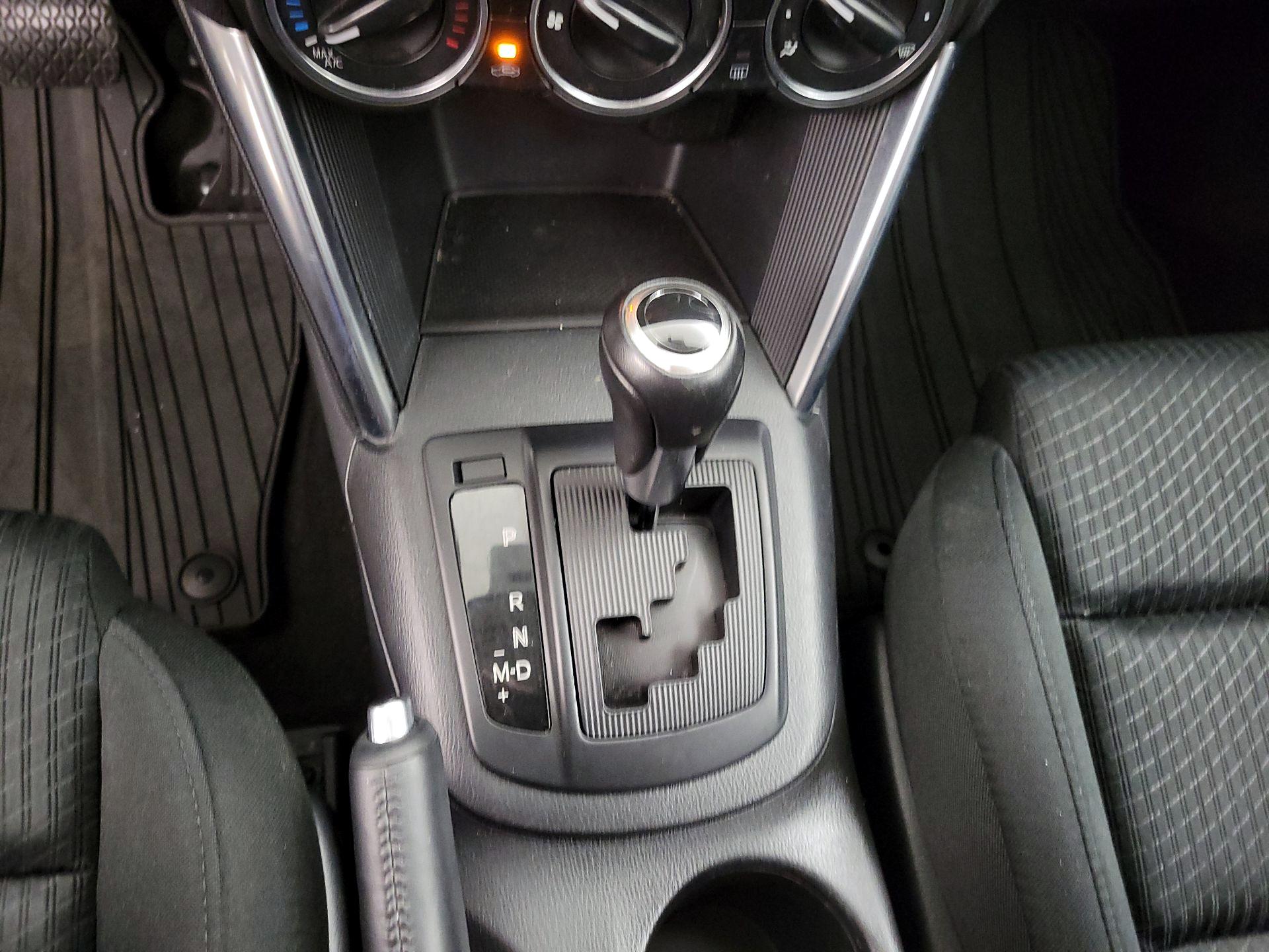 Thumbnail: 2014 Mazda CX-5 - 16