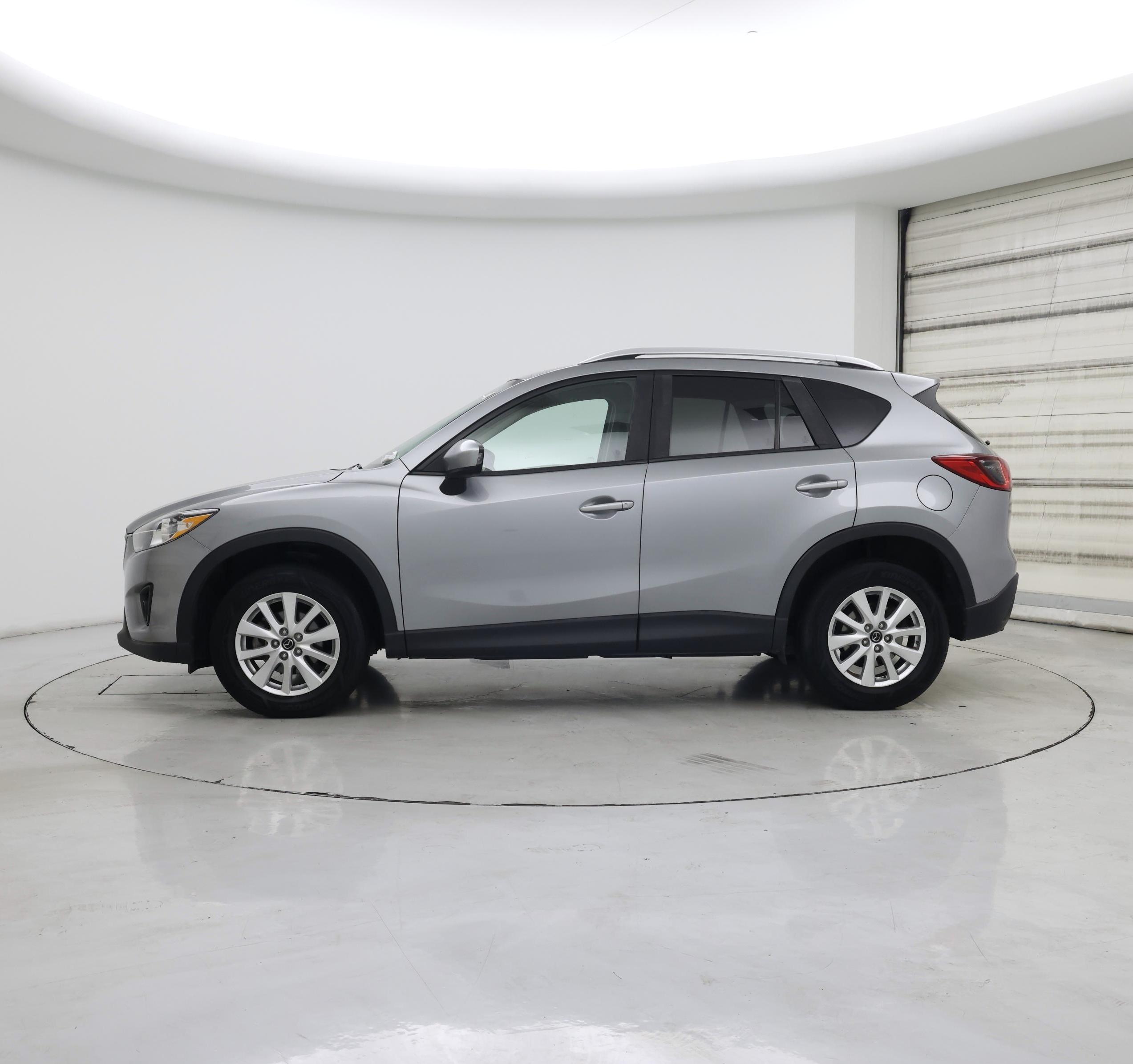 Thumbnail: 2014 Mazda CX-5 - 3
