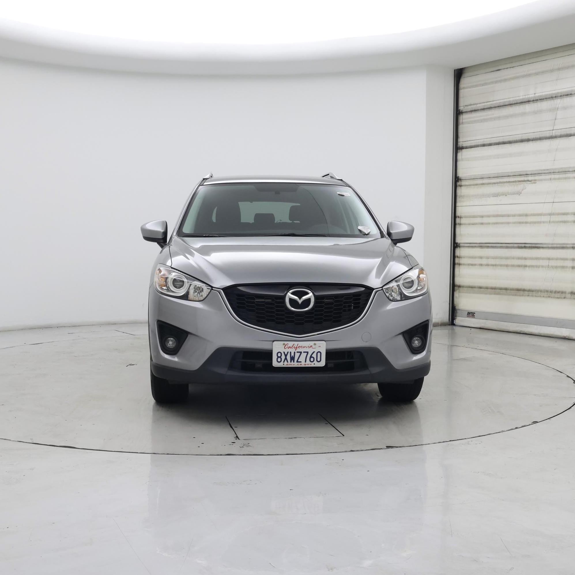Thumbnail: 2014 Mazda CX-5 - 5
