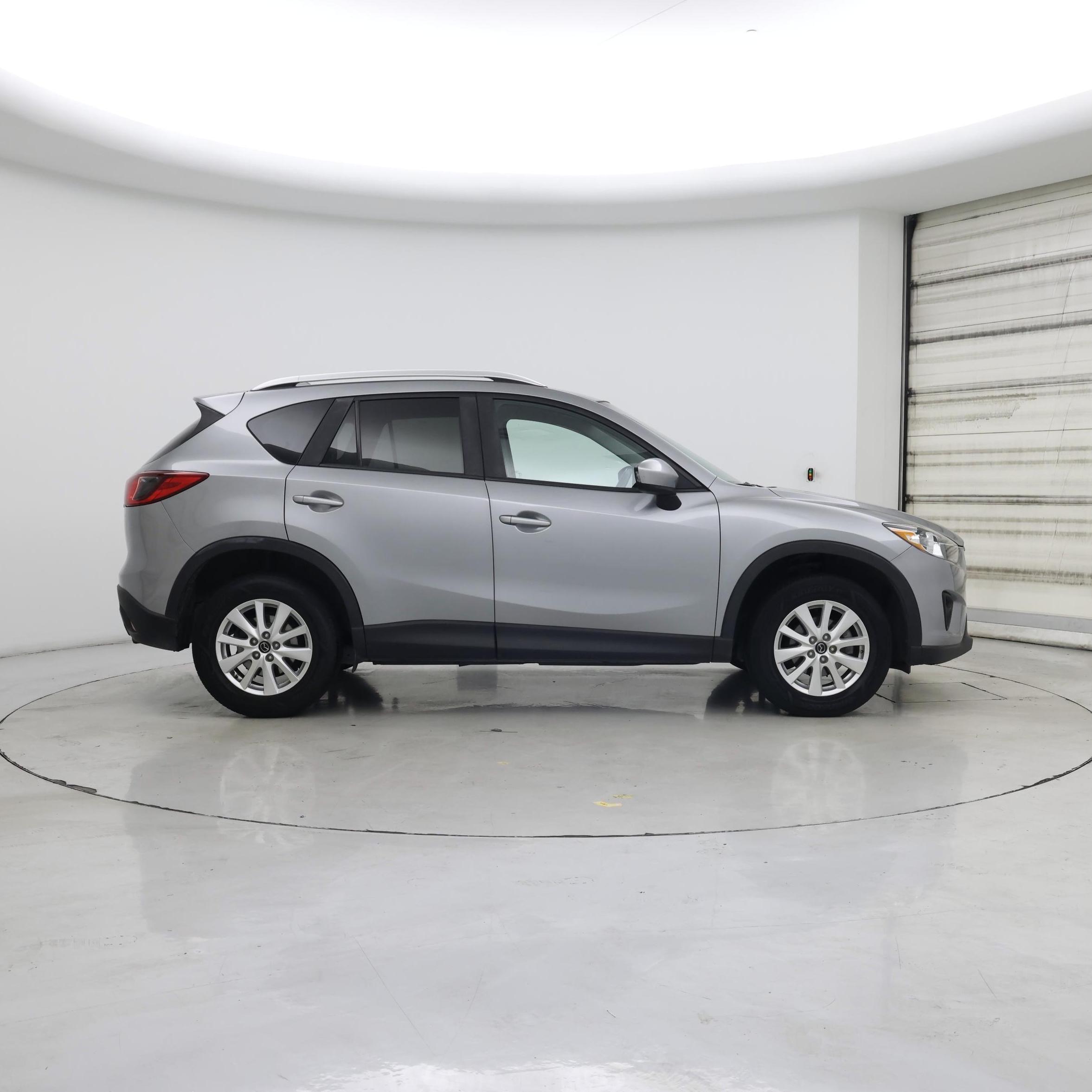 Thumbnail: 2014 Mazda CX-5 - 7