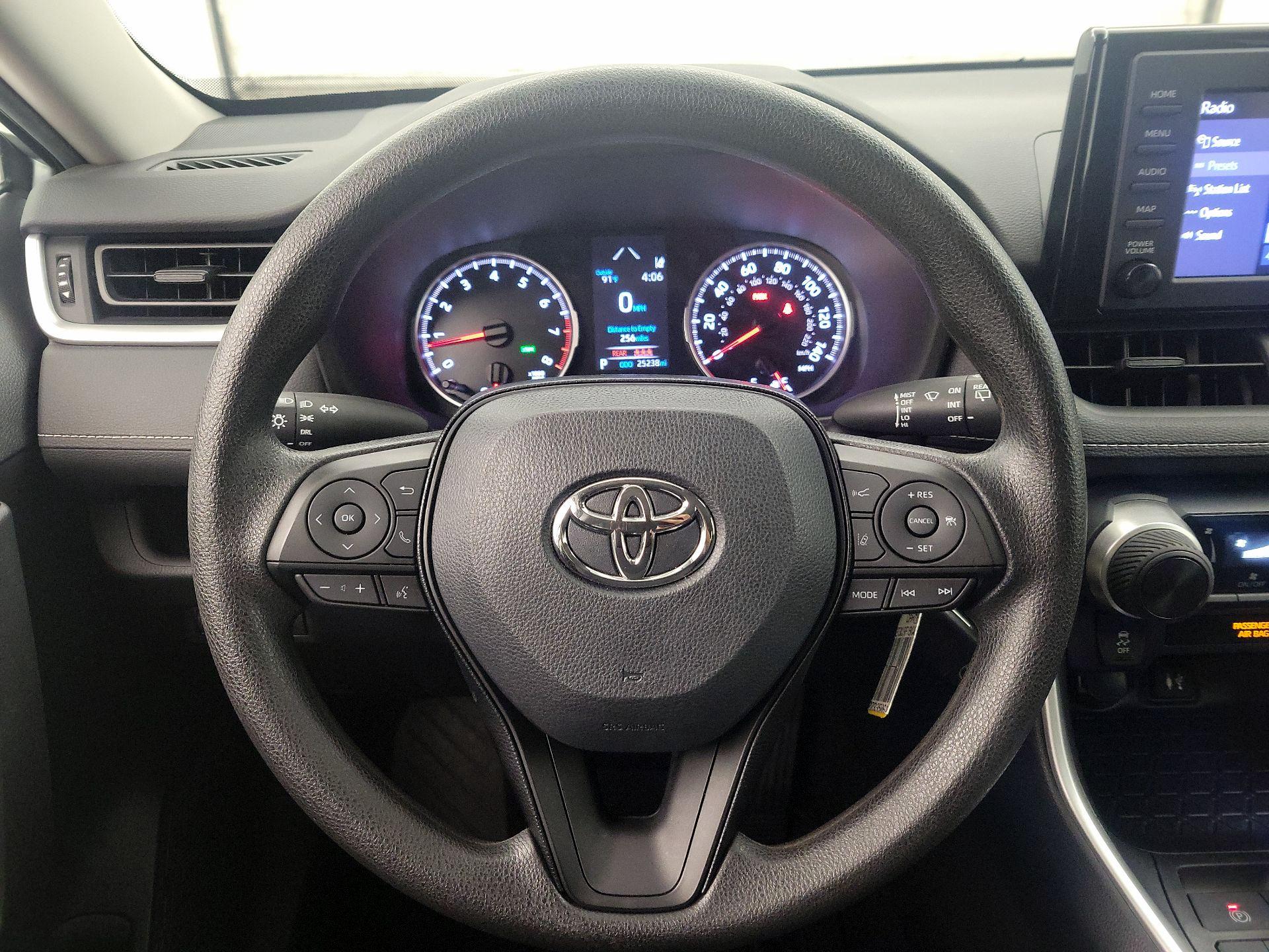 Thumbnail: 2019 Toyota RAV4 - 10