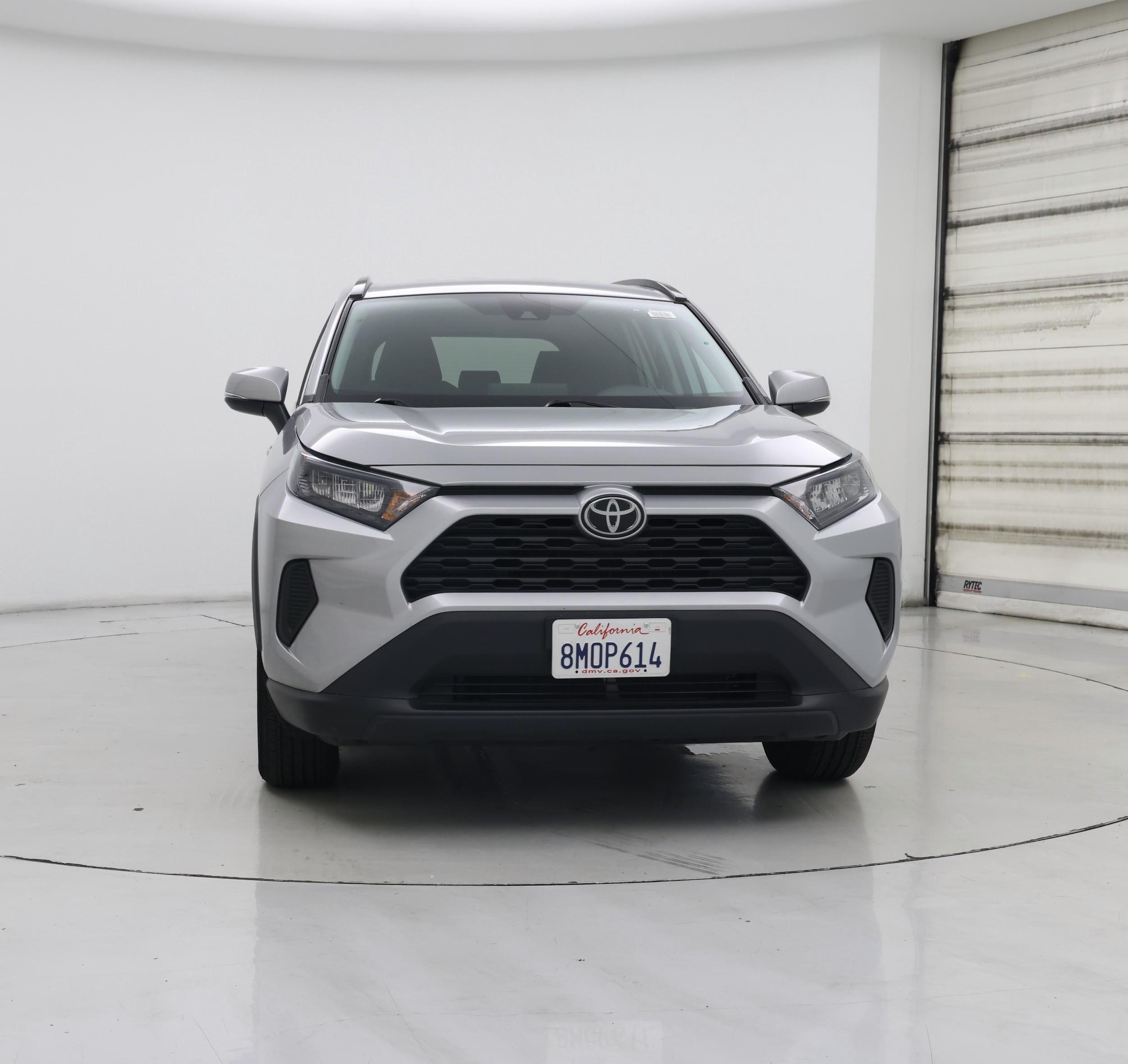 Thumbnail: 2019 Toyota RAV4 - 5