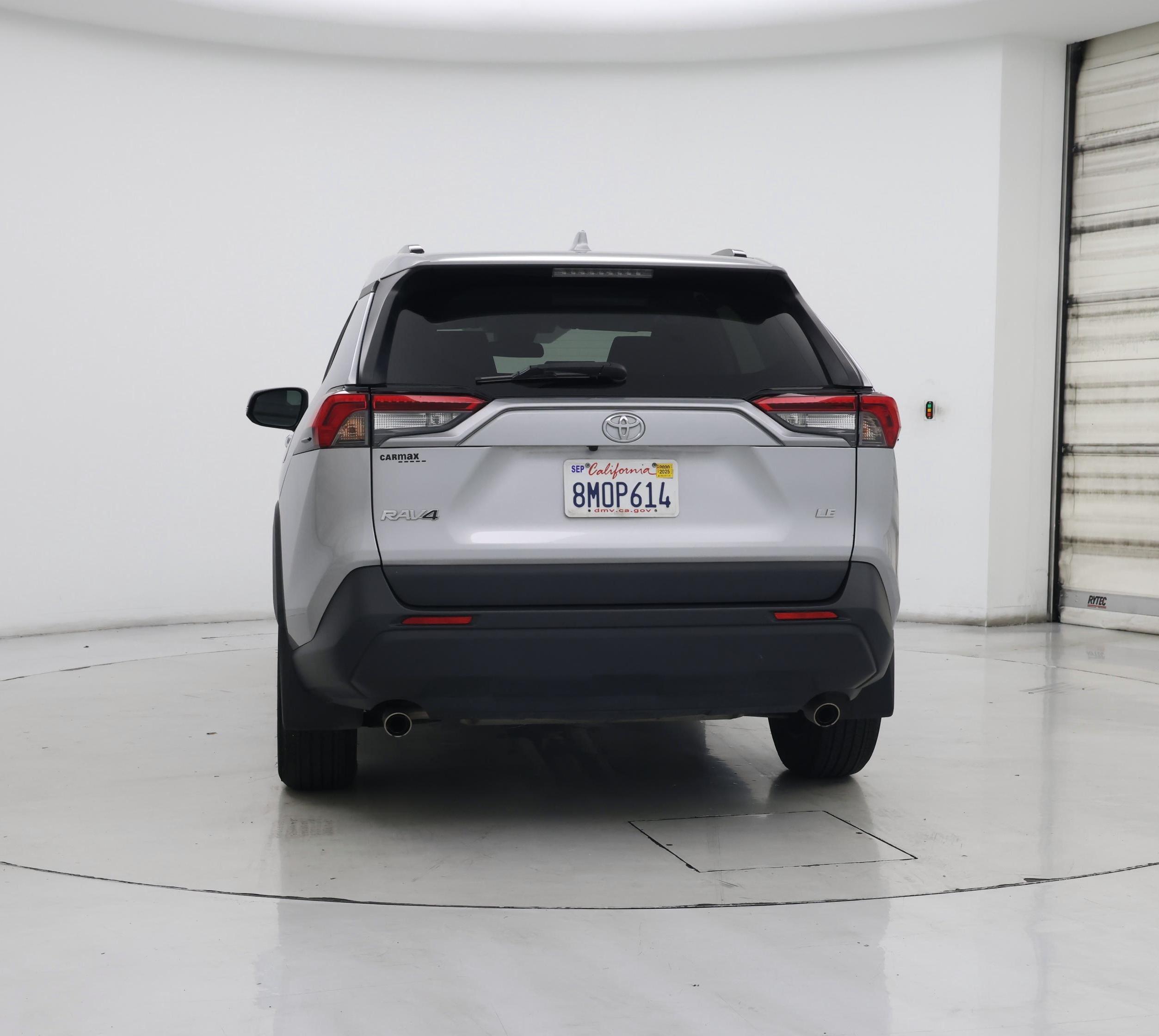 Thumbnail: 2019 Toyota RAV4 - 6