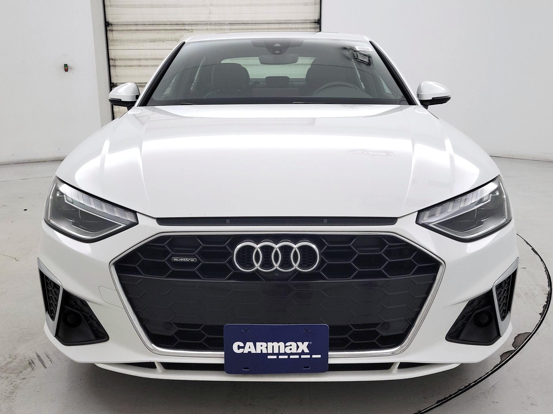 Thumbnail: 2023 Audi A4 - 2