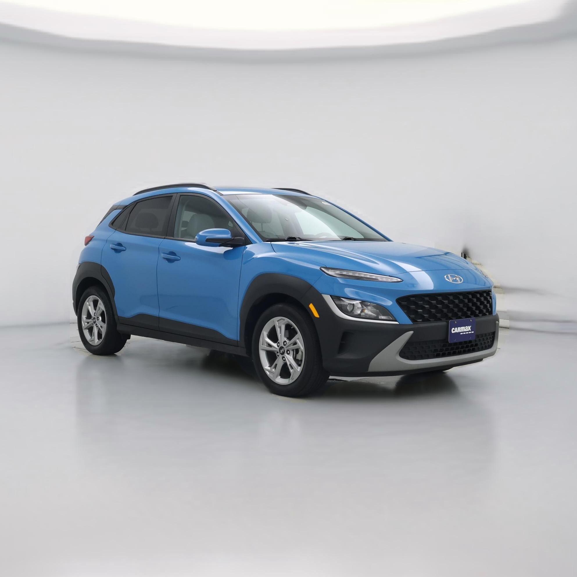 Thumbnail: 2022 Hyundai Kona - 1