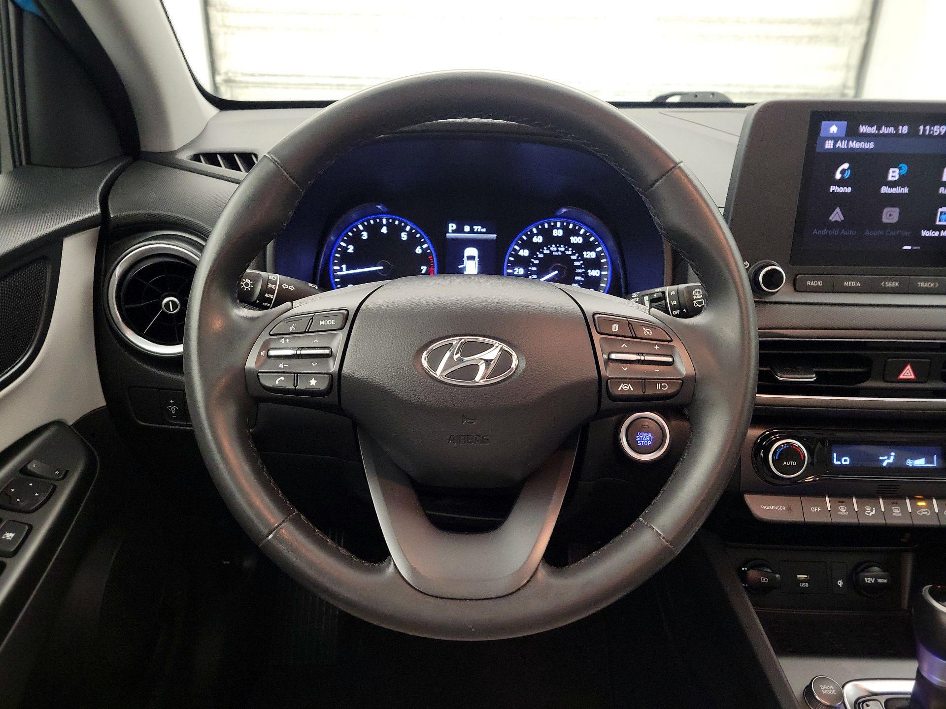 Thumbnail: 2022 Hyundai Kona - 10
