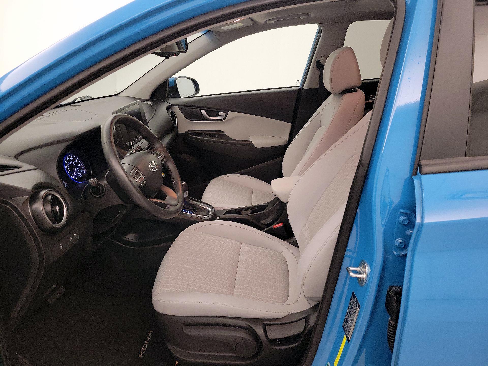 Thumbnail: 2022 Hyundai Kona - 11