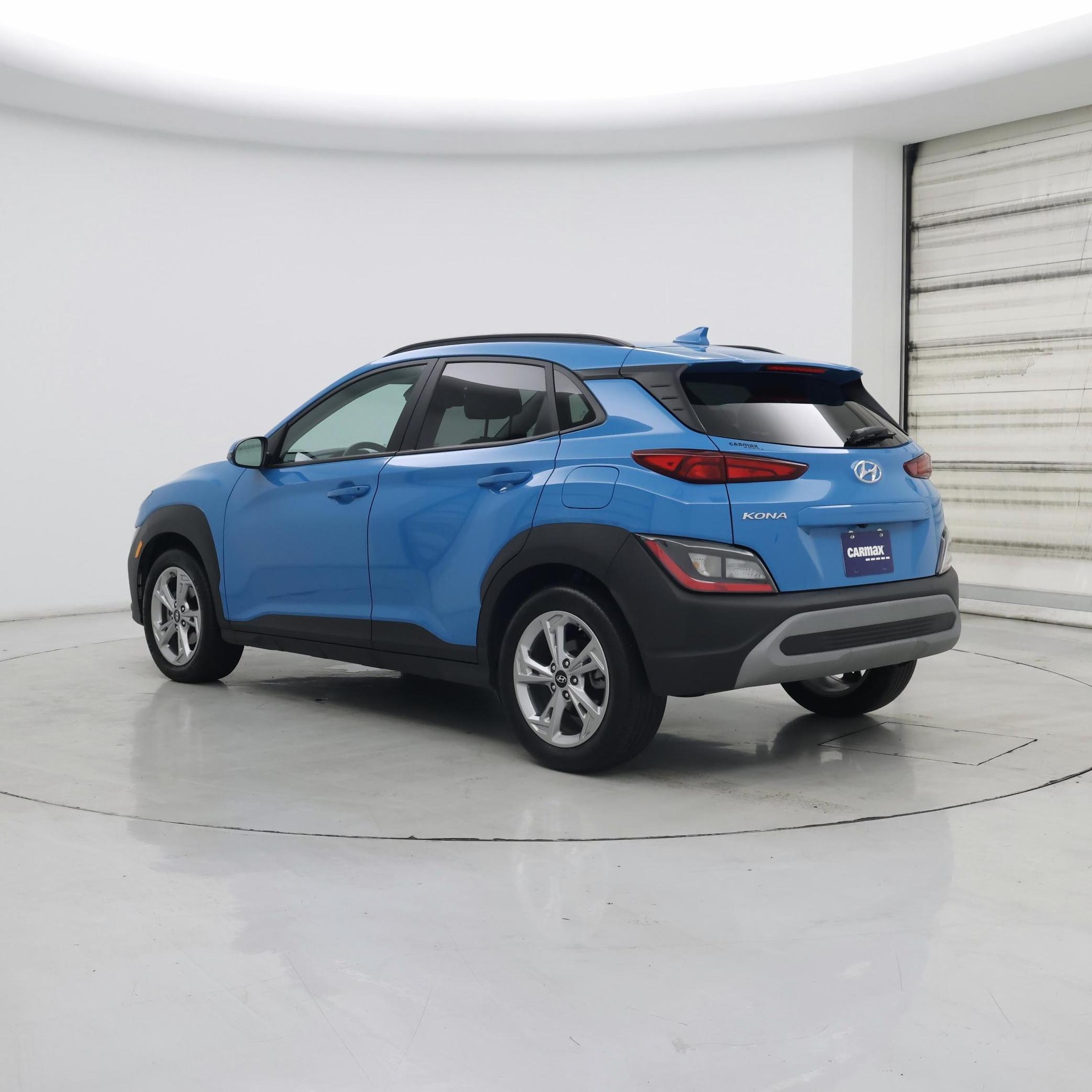 Thumbnail: 2022 Hyundai Kona - 2