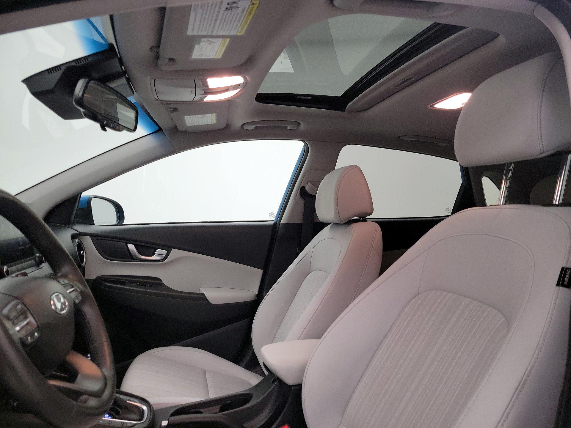 Thumbnail: 2022 Hyundai Kona - 19