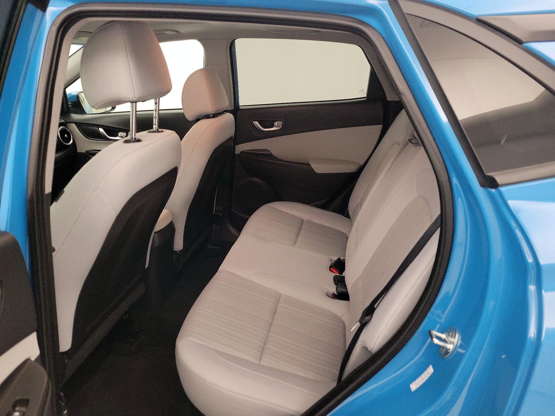 Thumbnail: 2022 Hyundai Kona - 20
