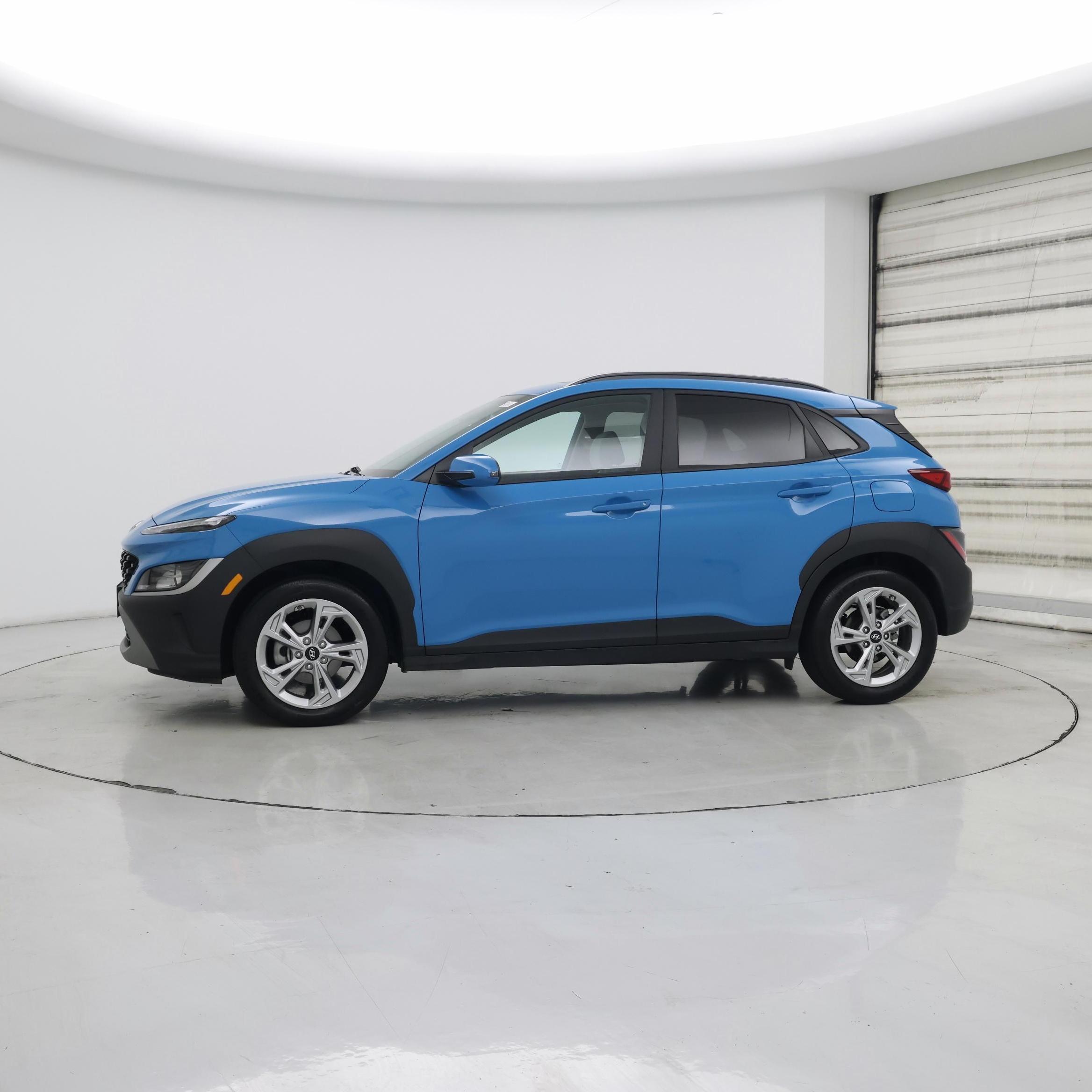 Thumbnail: 2022 Hyundai Kona - 3