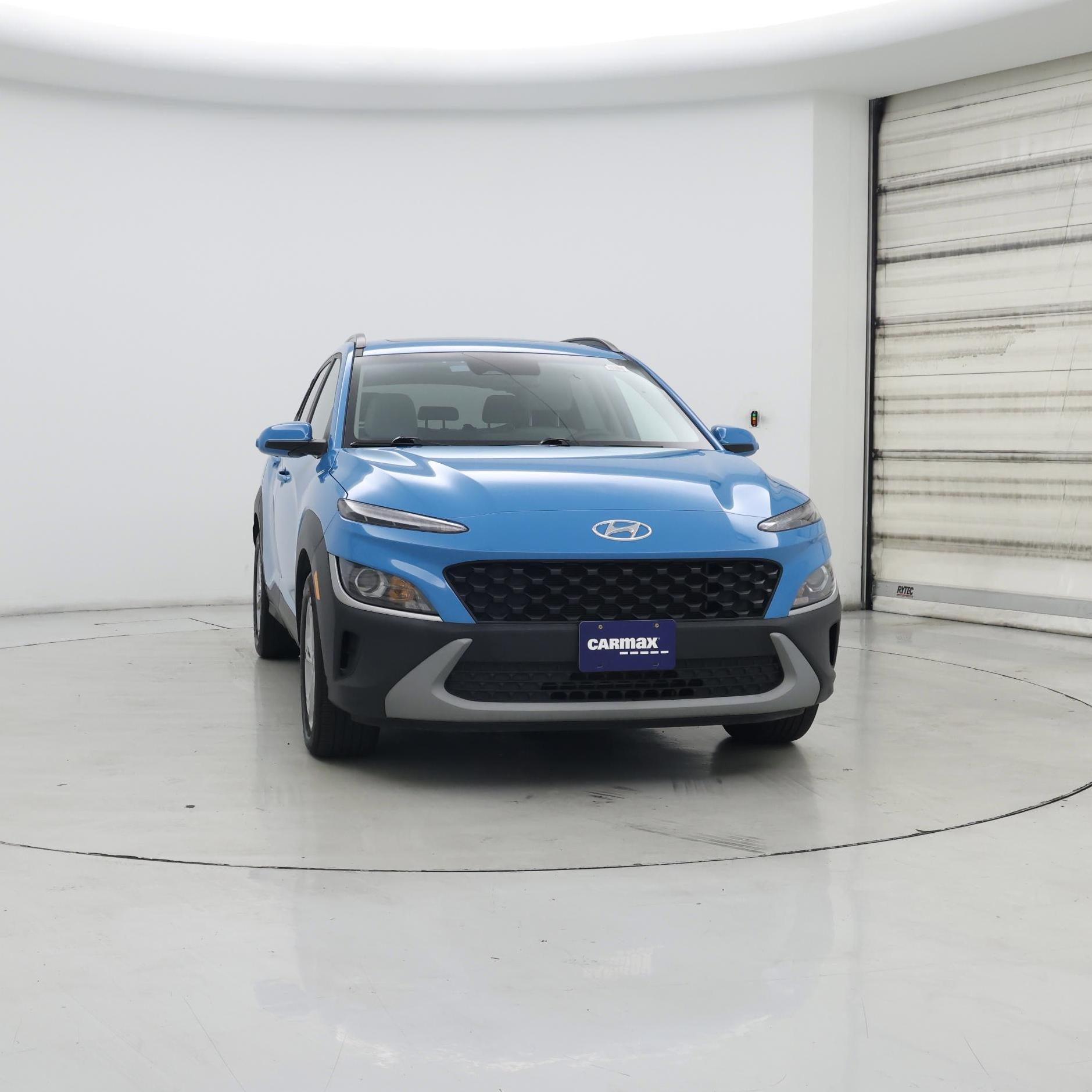 Thumbnail: 2022 Hyundai Kona - 5