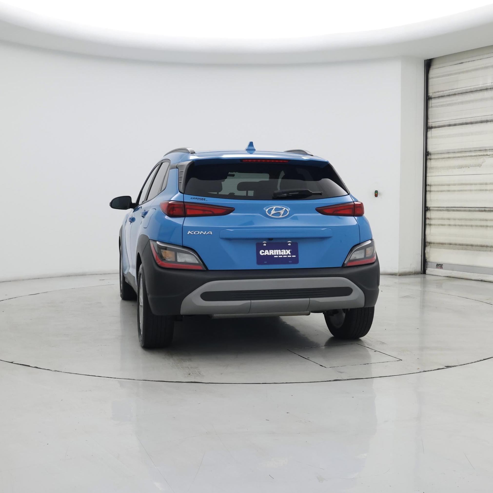 Thumbnail: 2022 Hyundai Kona - 6
