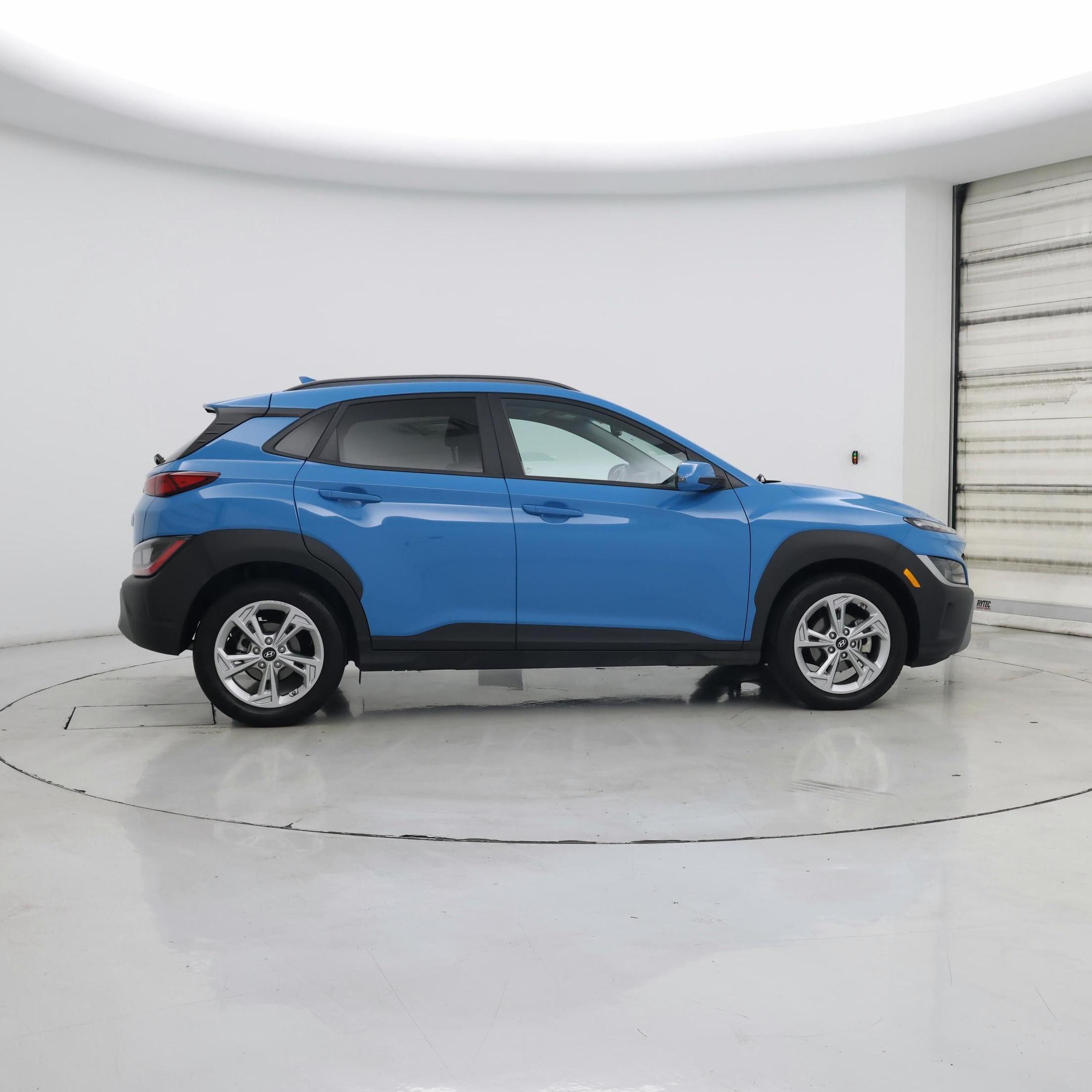 Thumbnail: 2022 Hyundai Kona - 7