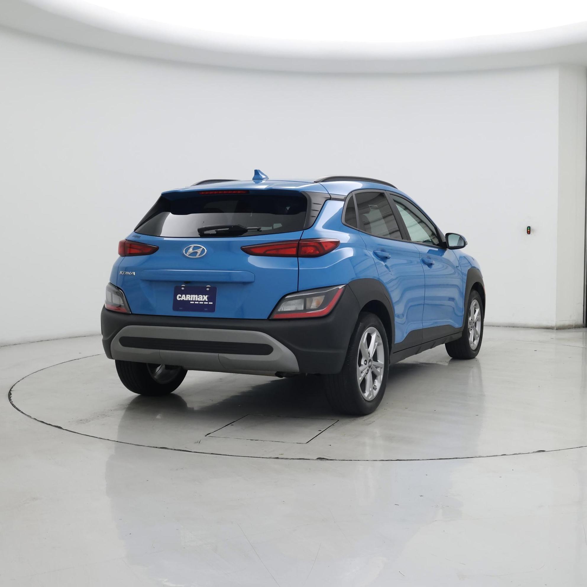 Thumbnail: 2022 Hyundai Kona - 8