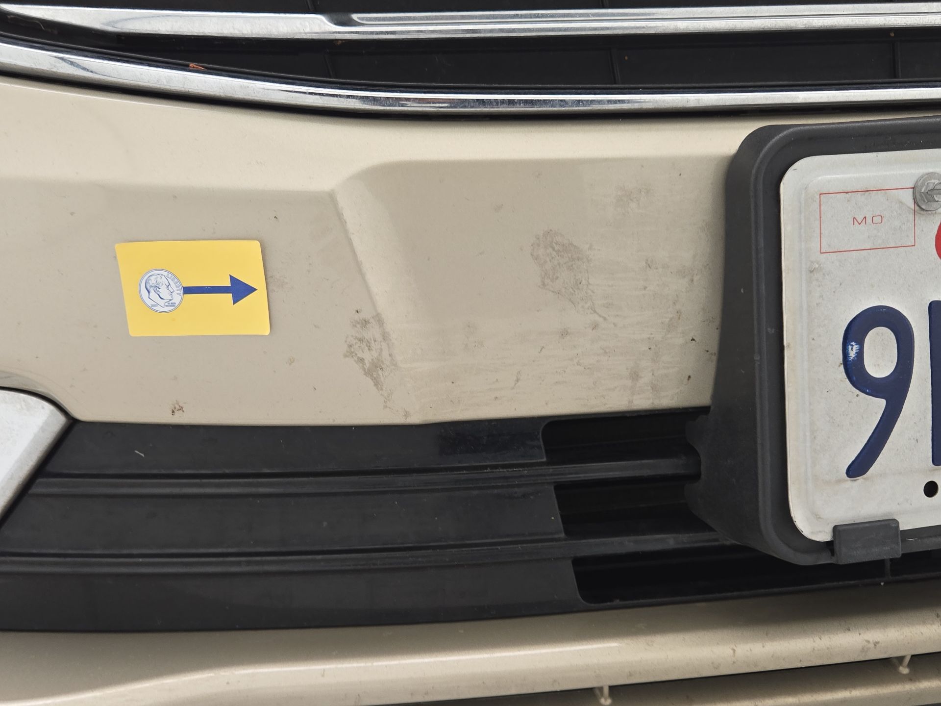Thumbnail: 2017 Ford Fusion - 20
