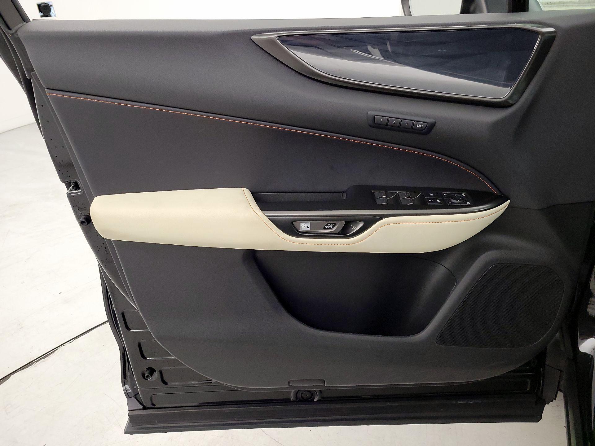 Thumbnail: 2023 Lexus NX - 12