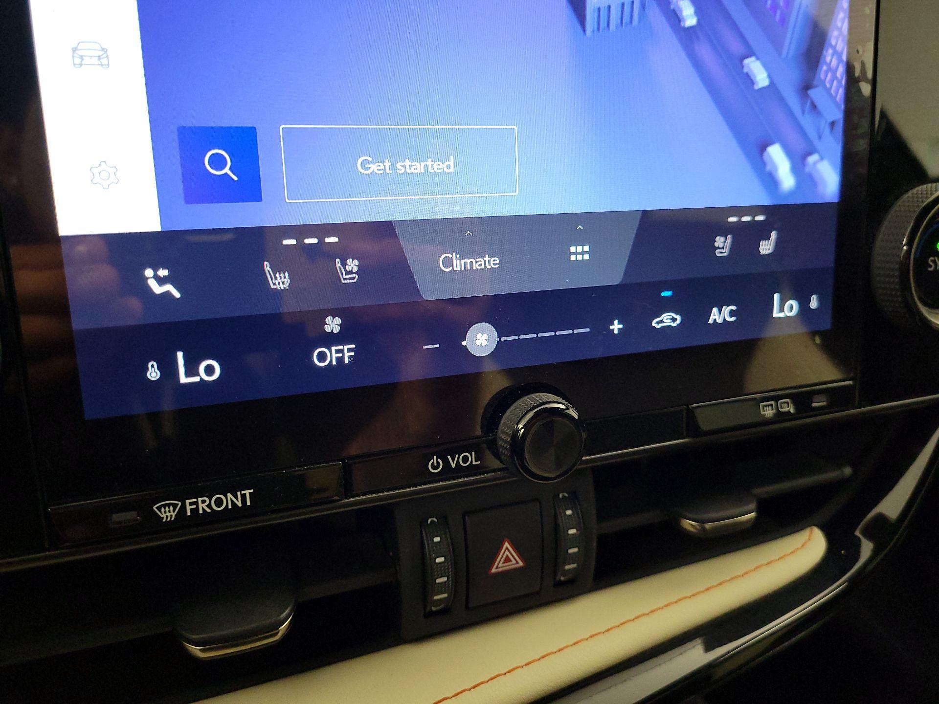 Thumbnail: 2023 Lexus NX - 16