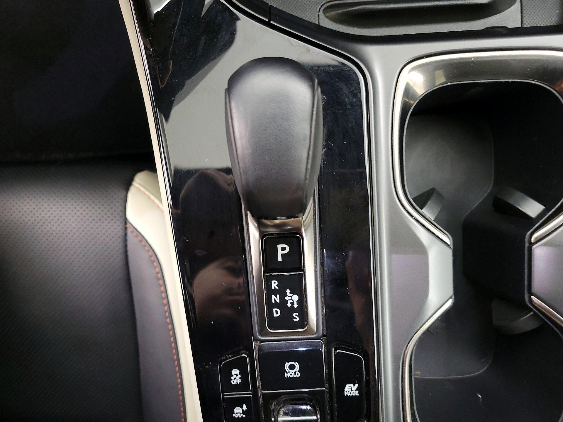 Thumbnail: 2023 Lexus NX - 17