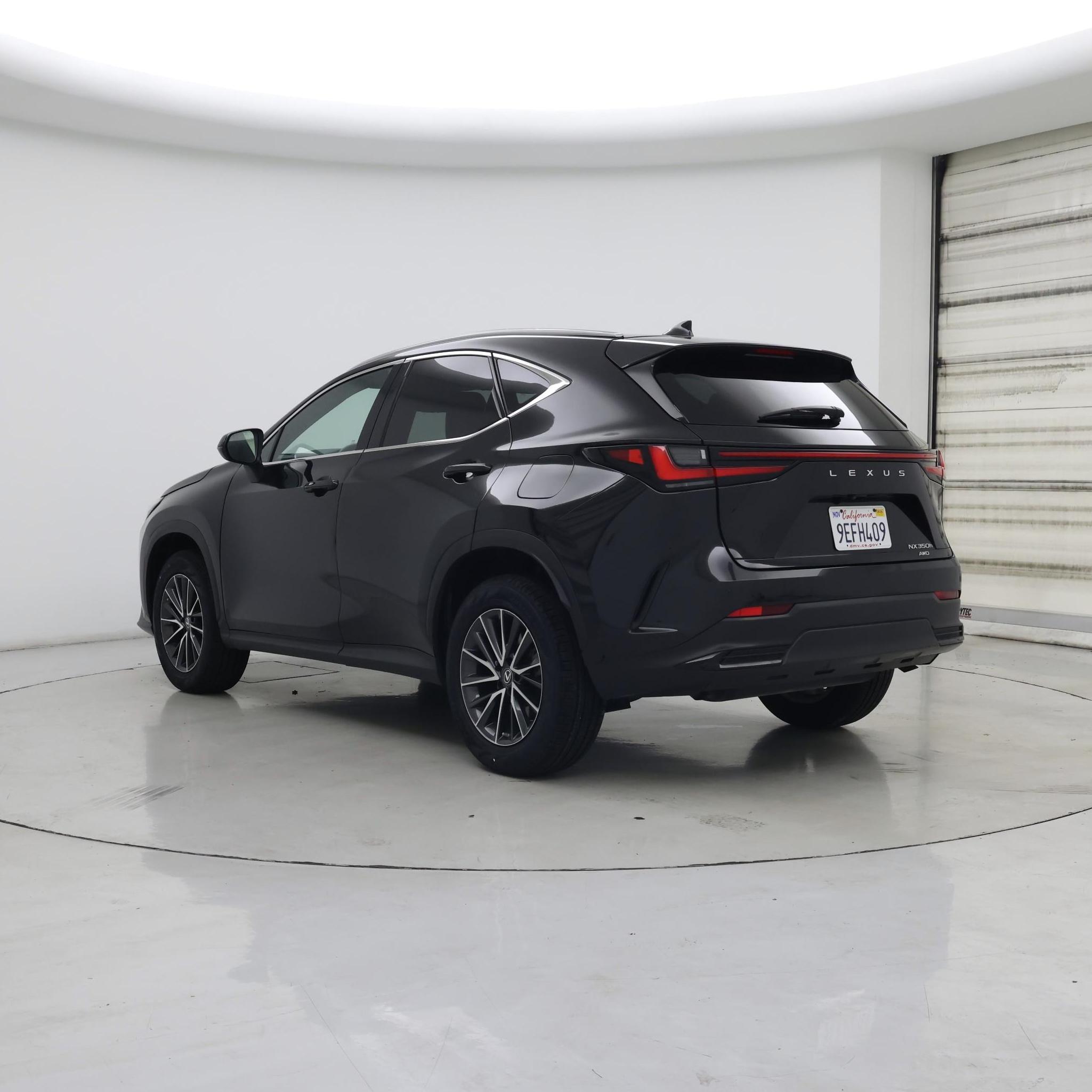 Thumbnail: 2023 Lexus NX - 2